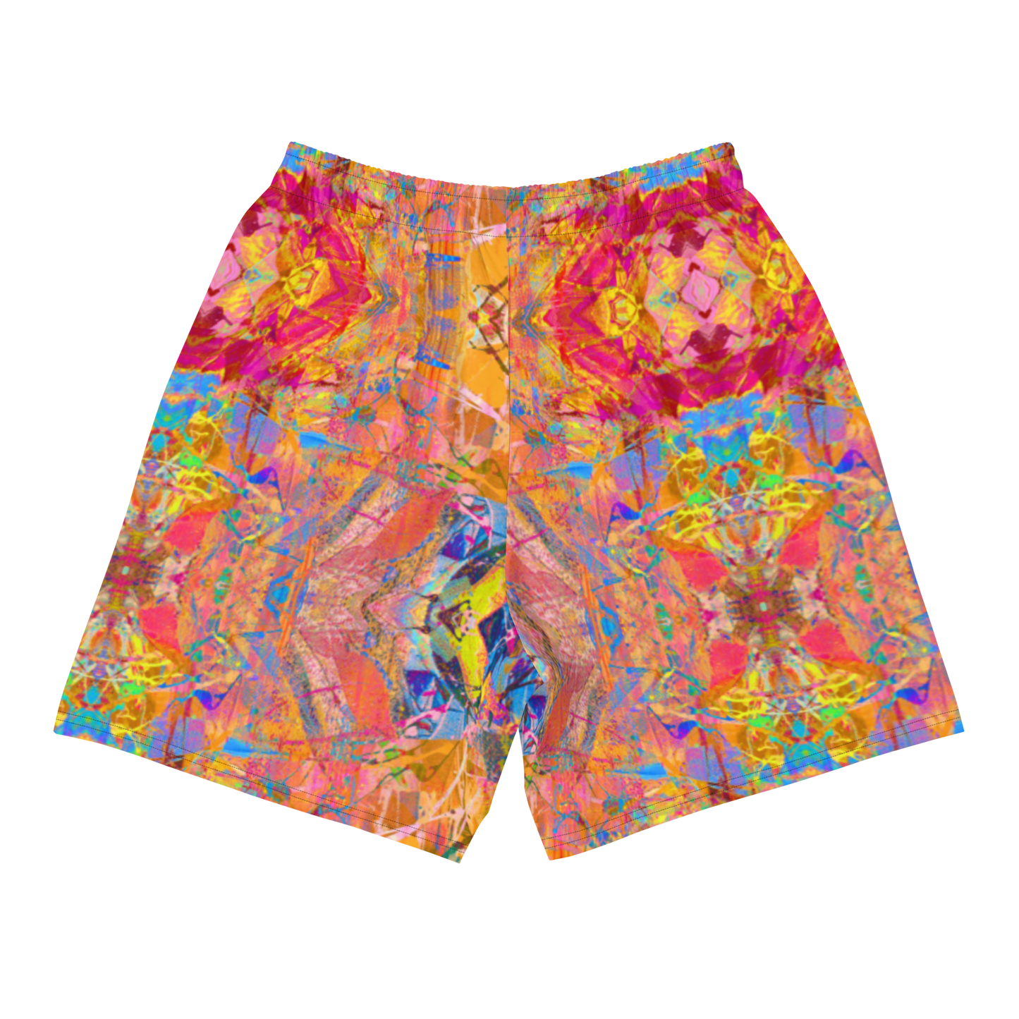 SUMMER SHORTS