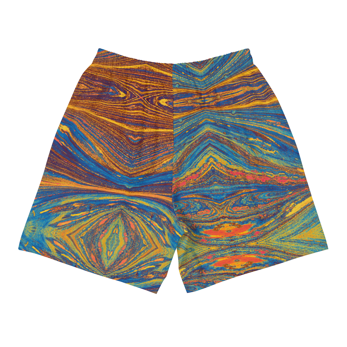 SUMMER SHORTS
