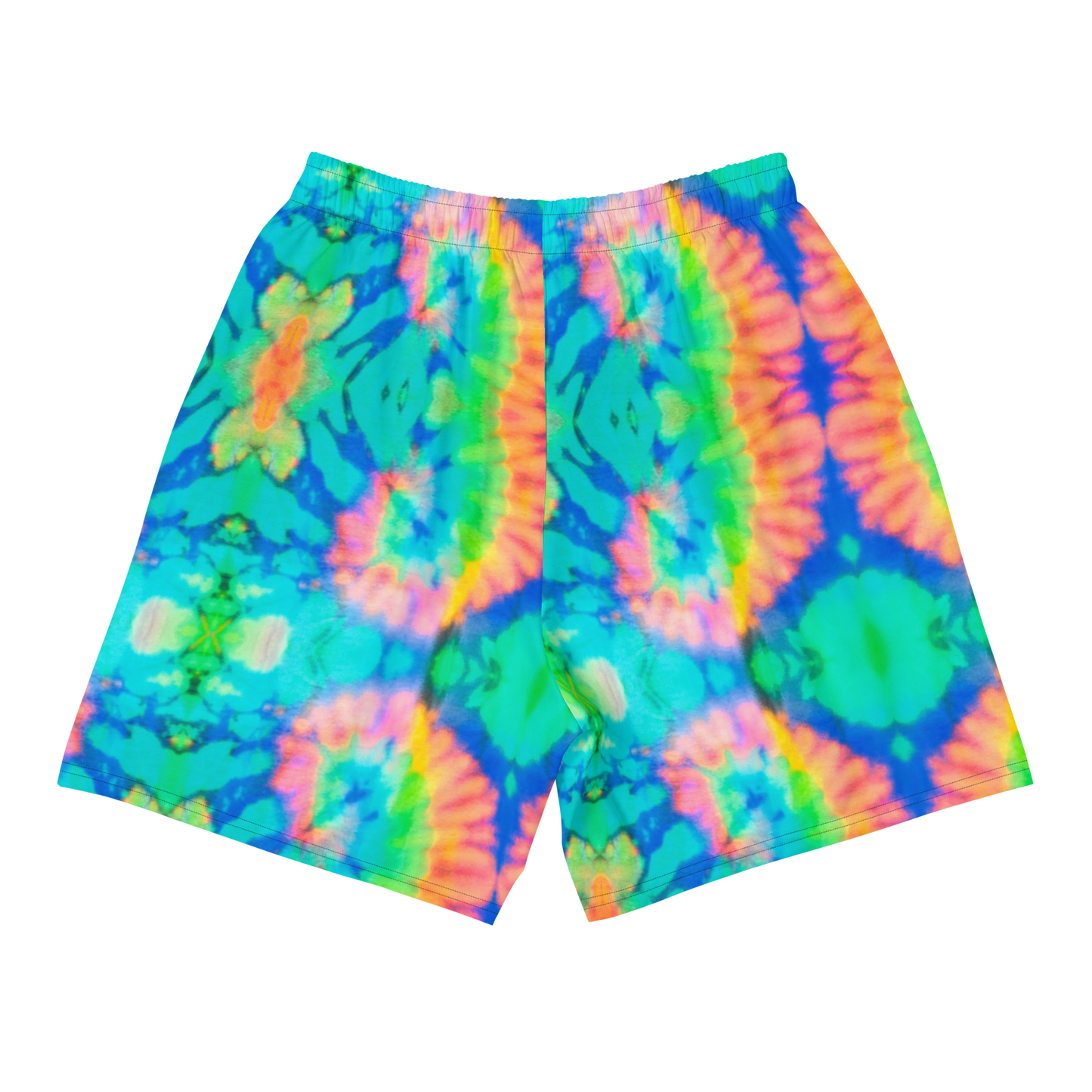 COSMIC AURA SHORTS