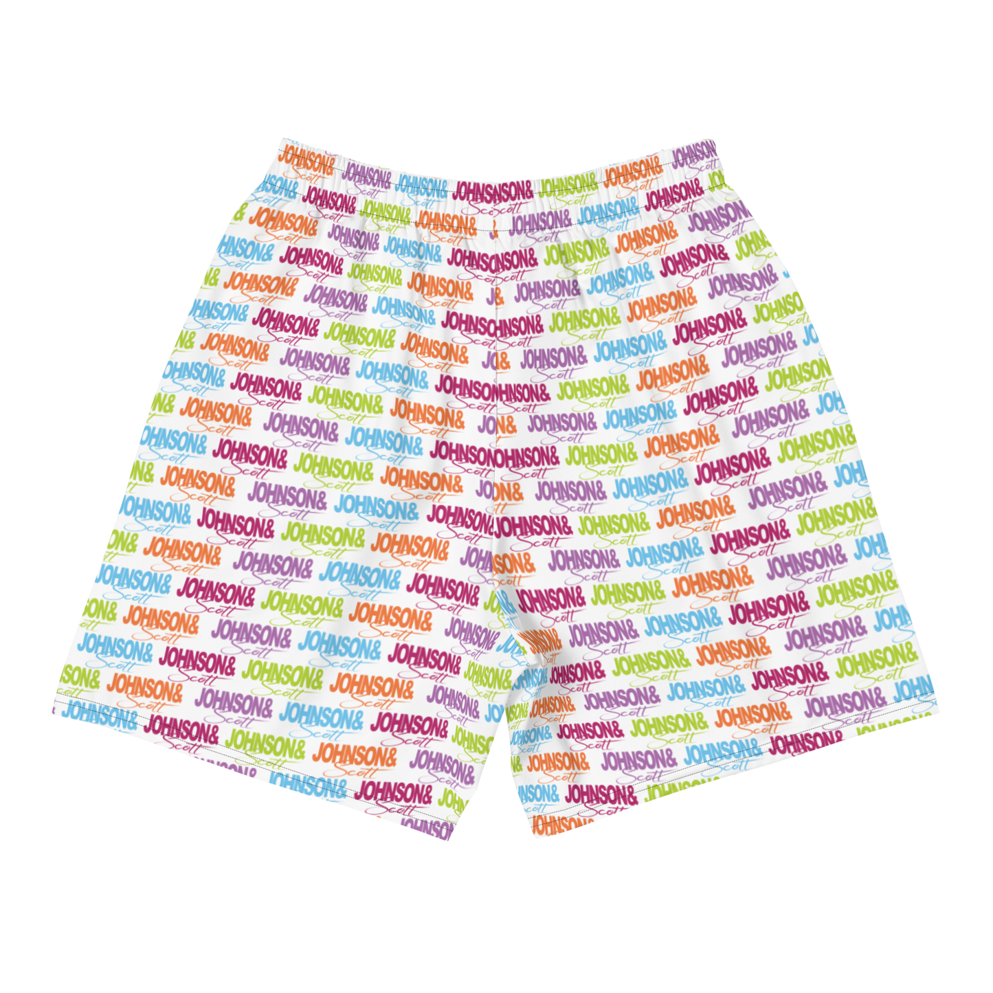 SUMMER SHORTS