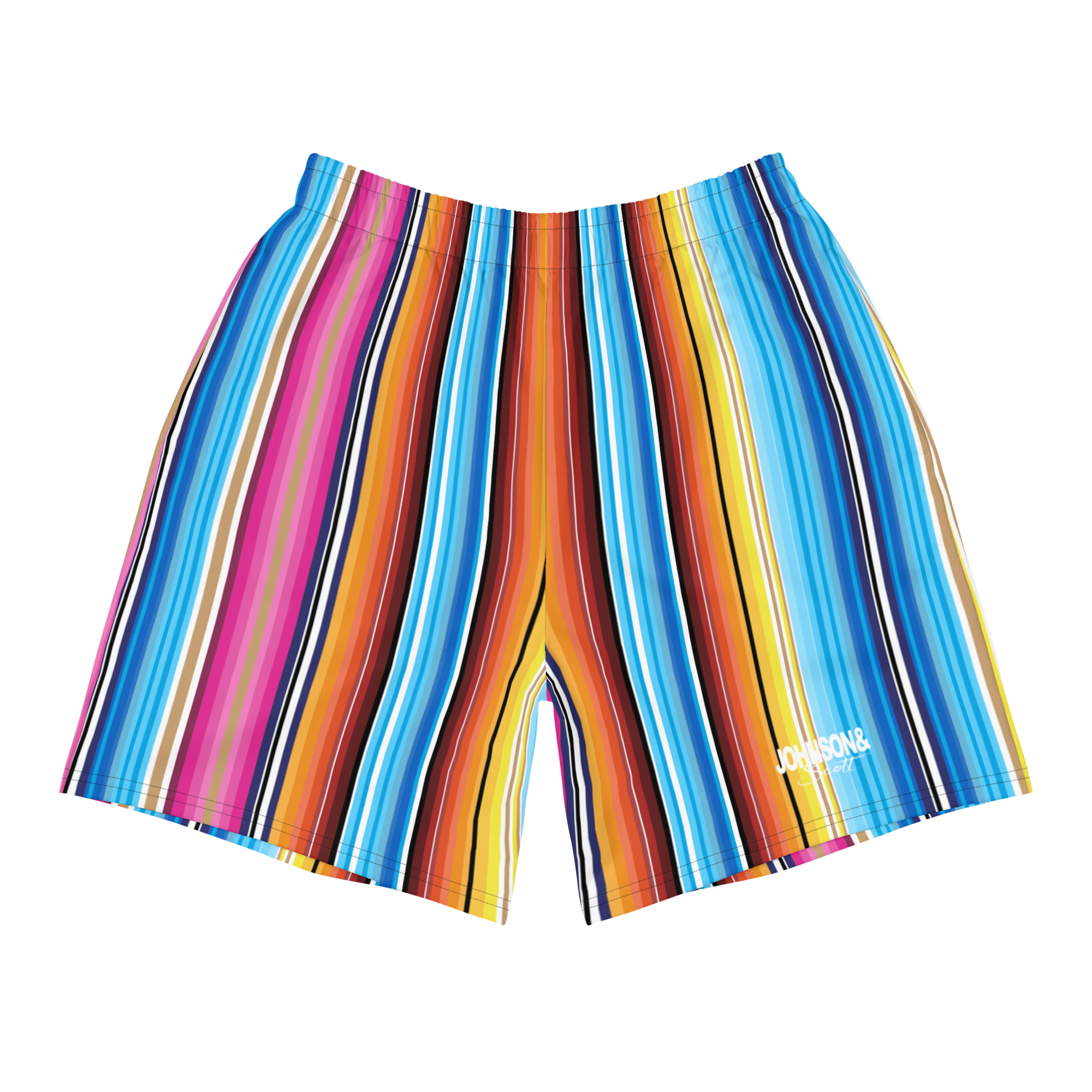SUMMER SHORTS