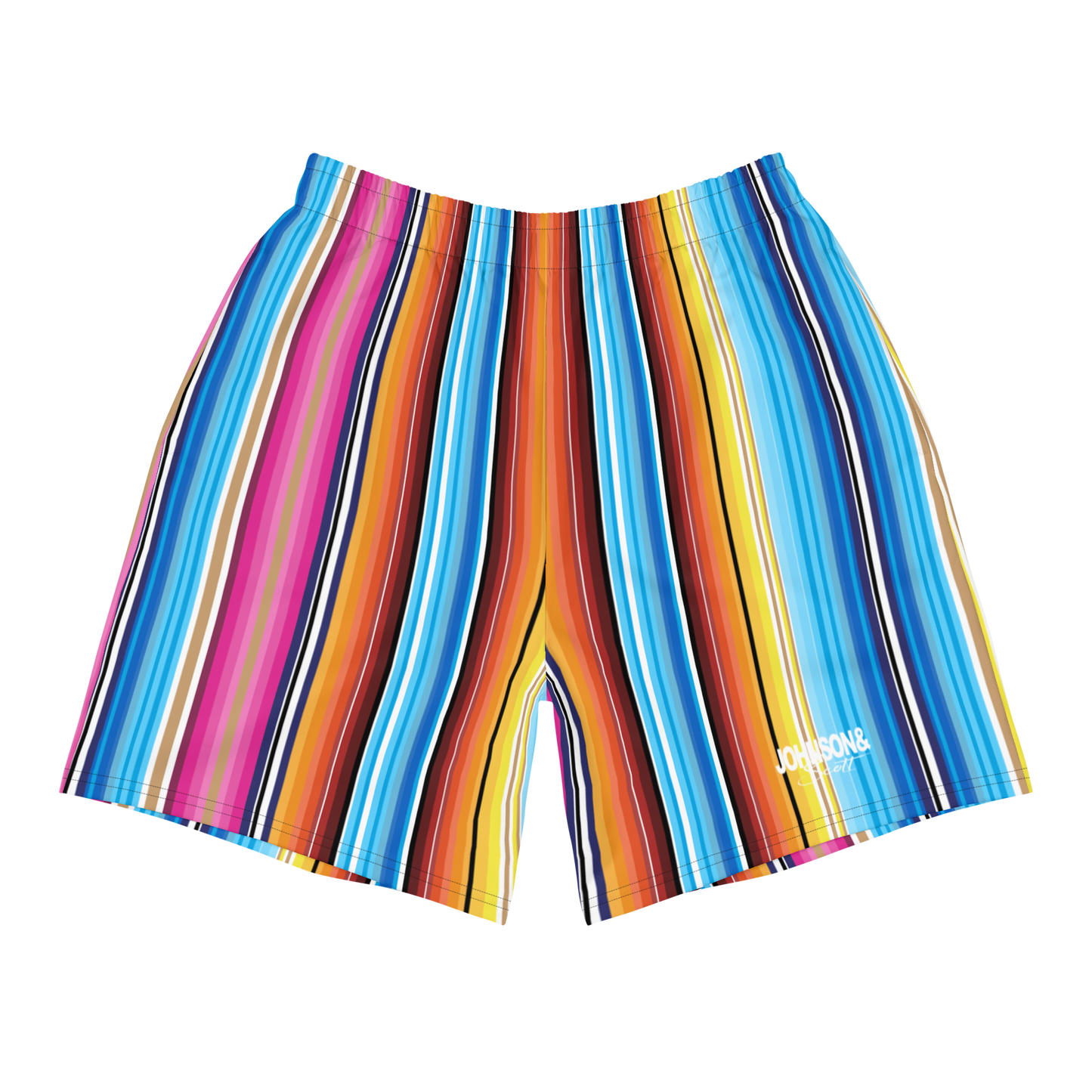 SUMMER SHORTS