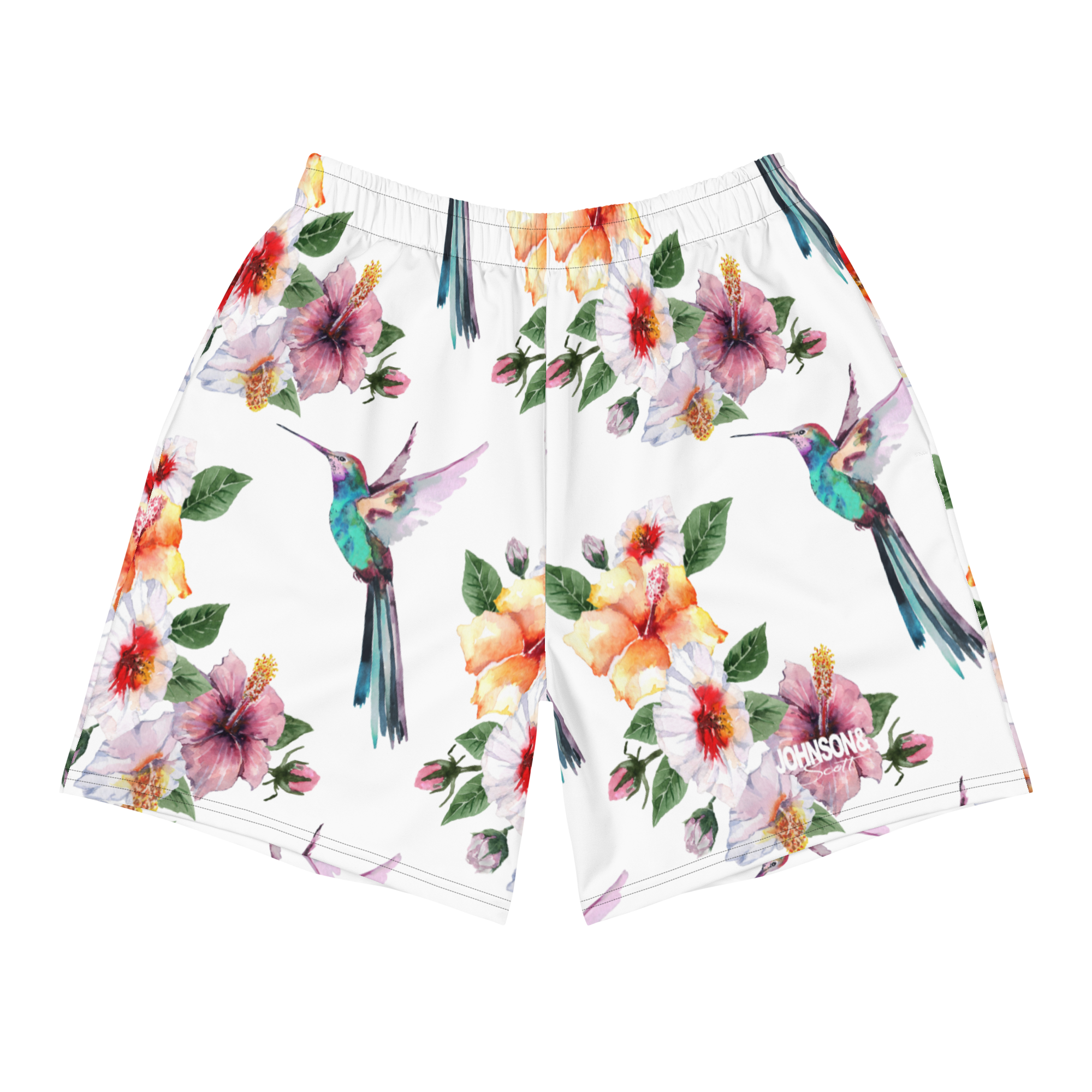 SUMMER SHORTS