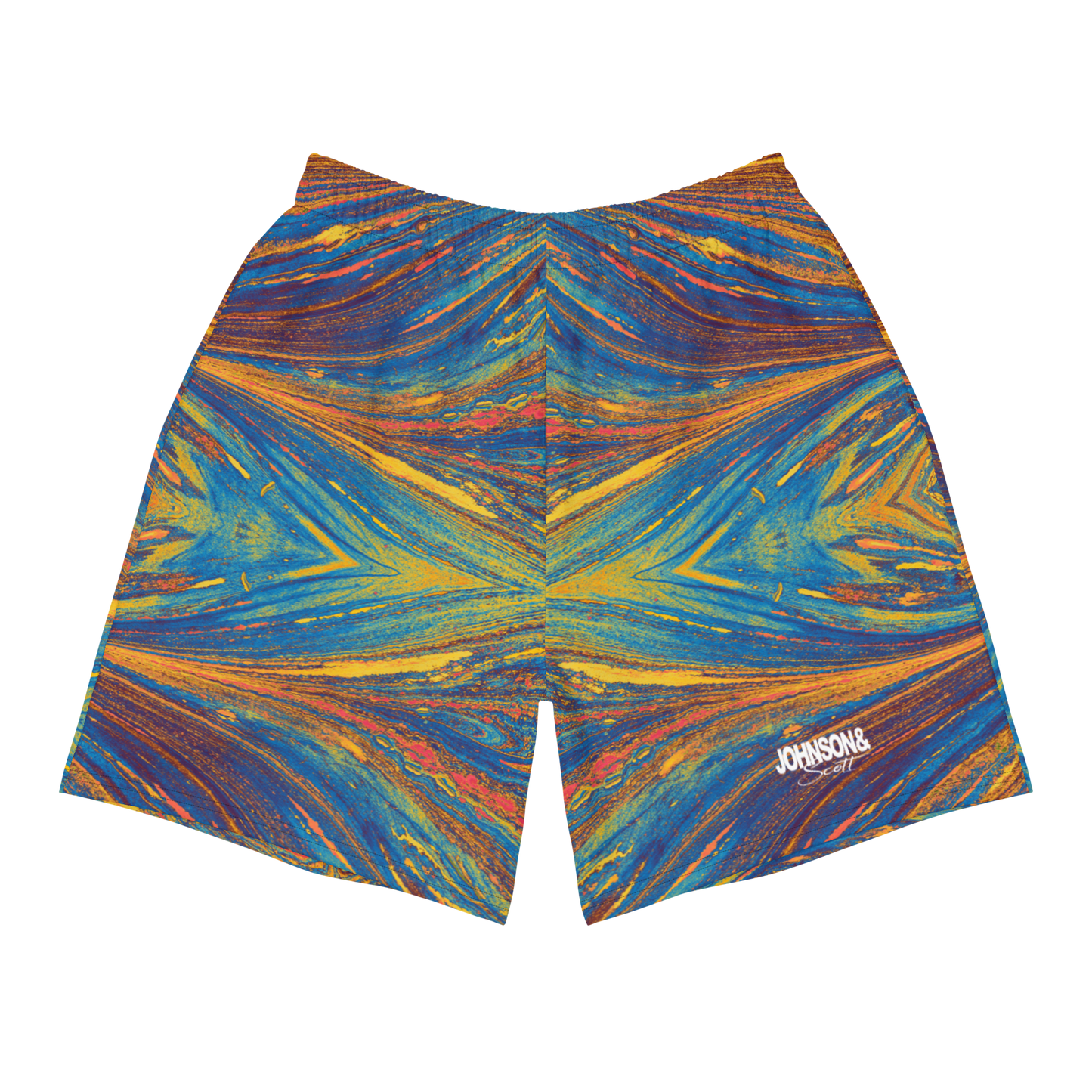 SUMMER SHORTS