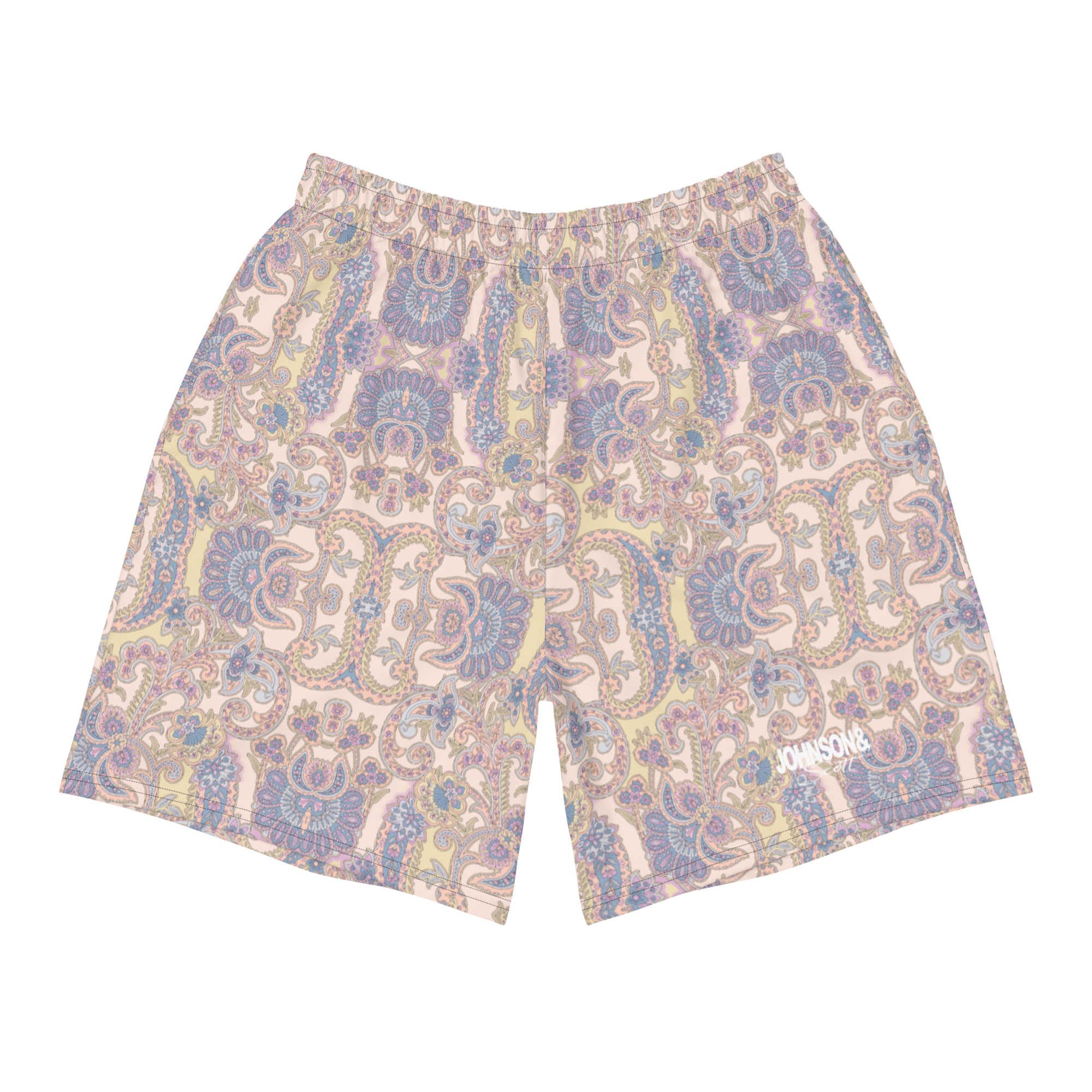 SUMMER SHORTS