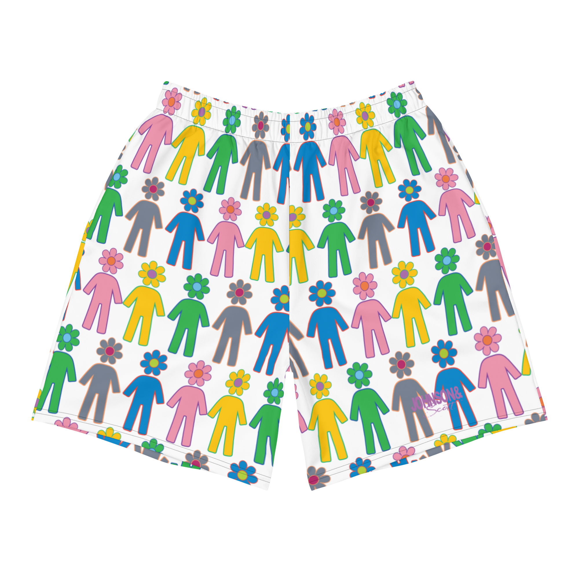 SUMMER SHORTS
