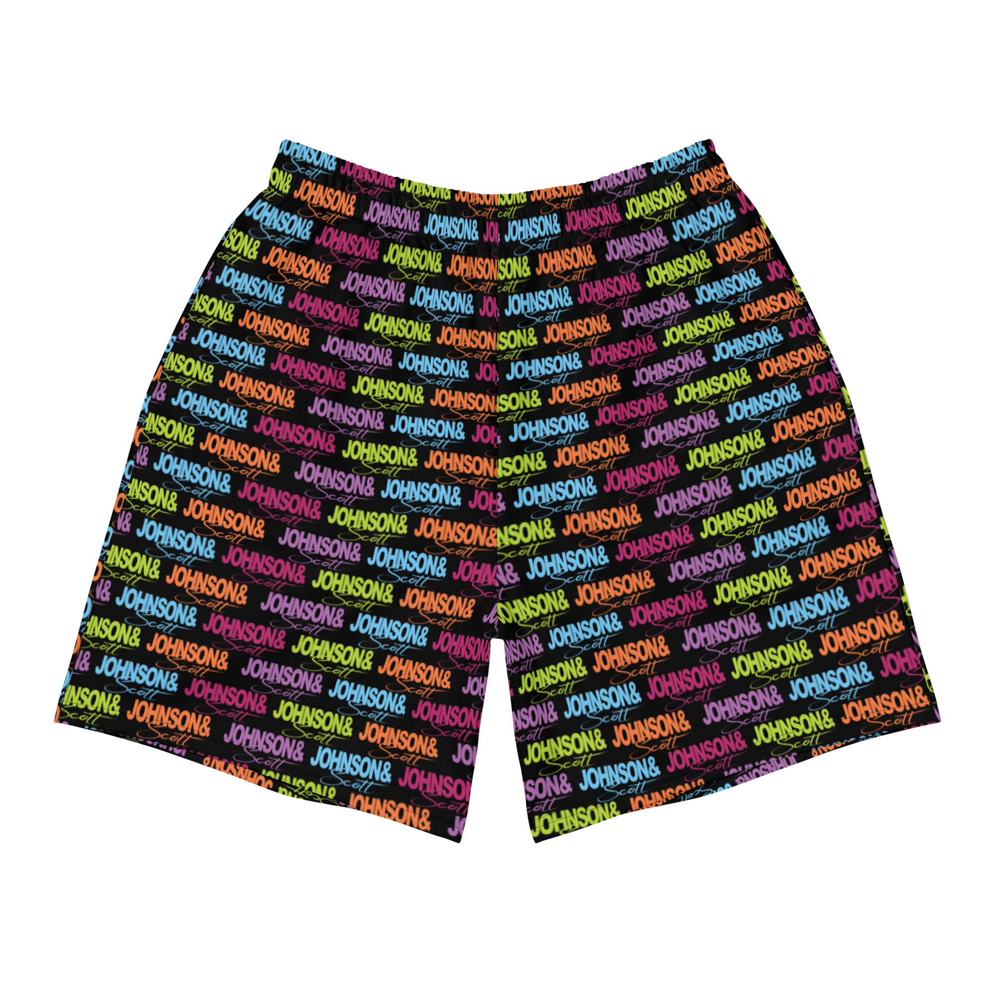 SUMMER SHORTS