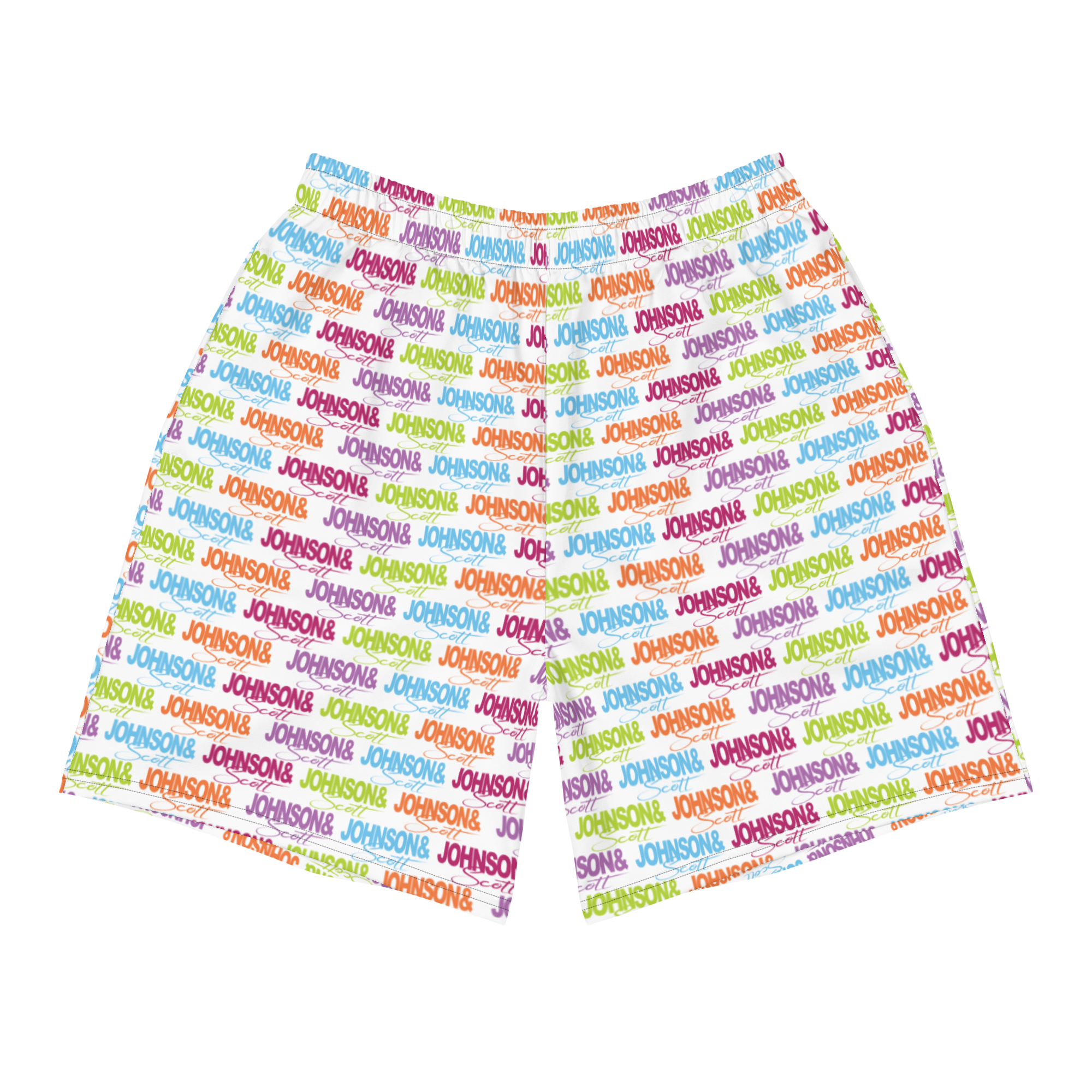 SUMMER SHORTS