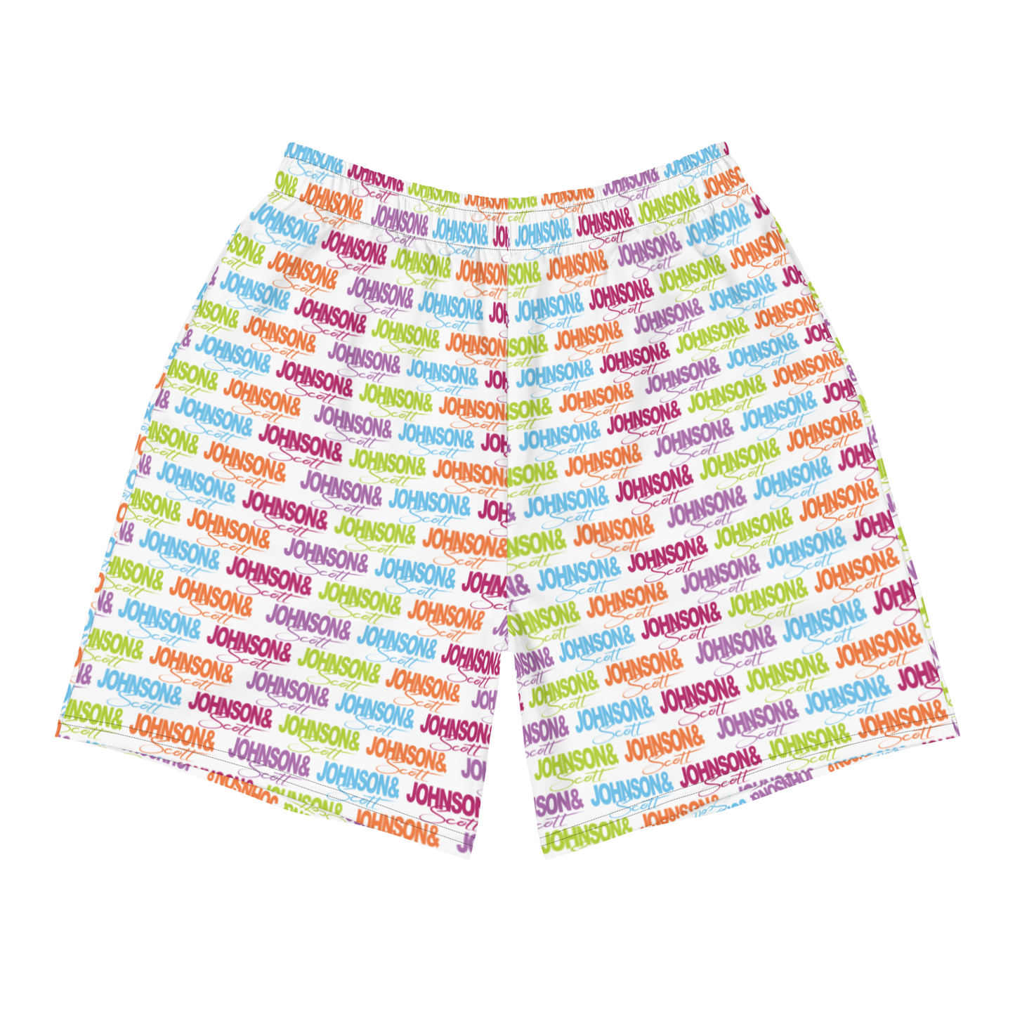 SUMMER SHORTS