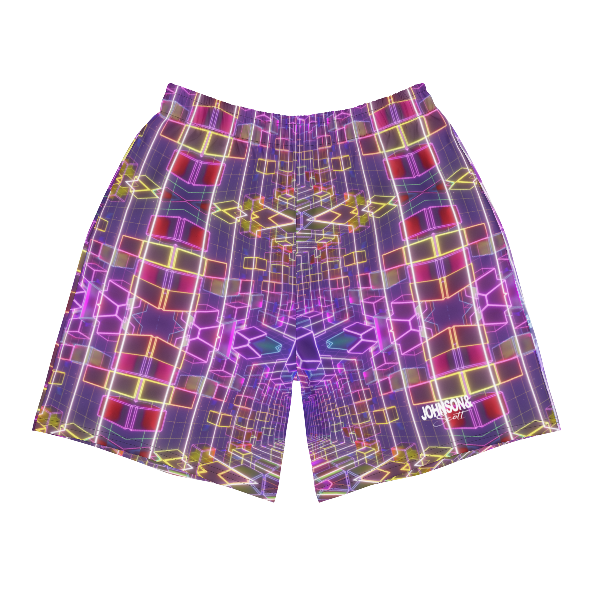 SUMMER SHORTS
