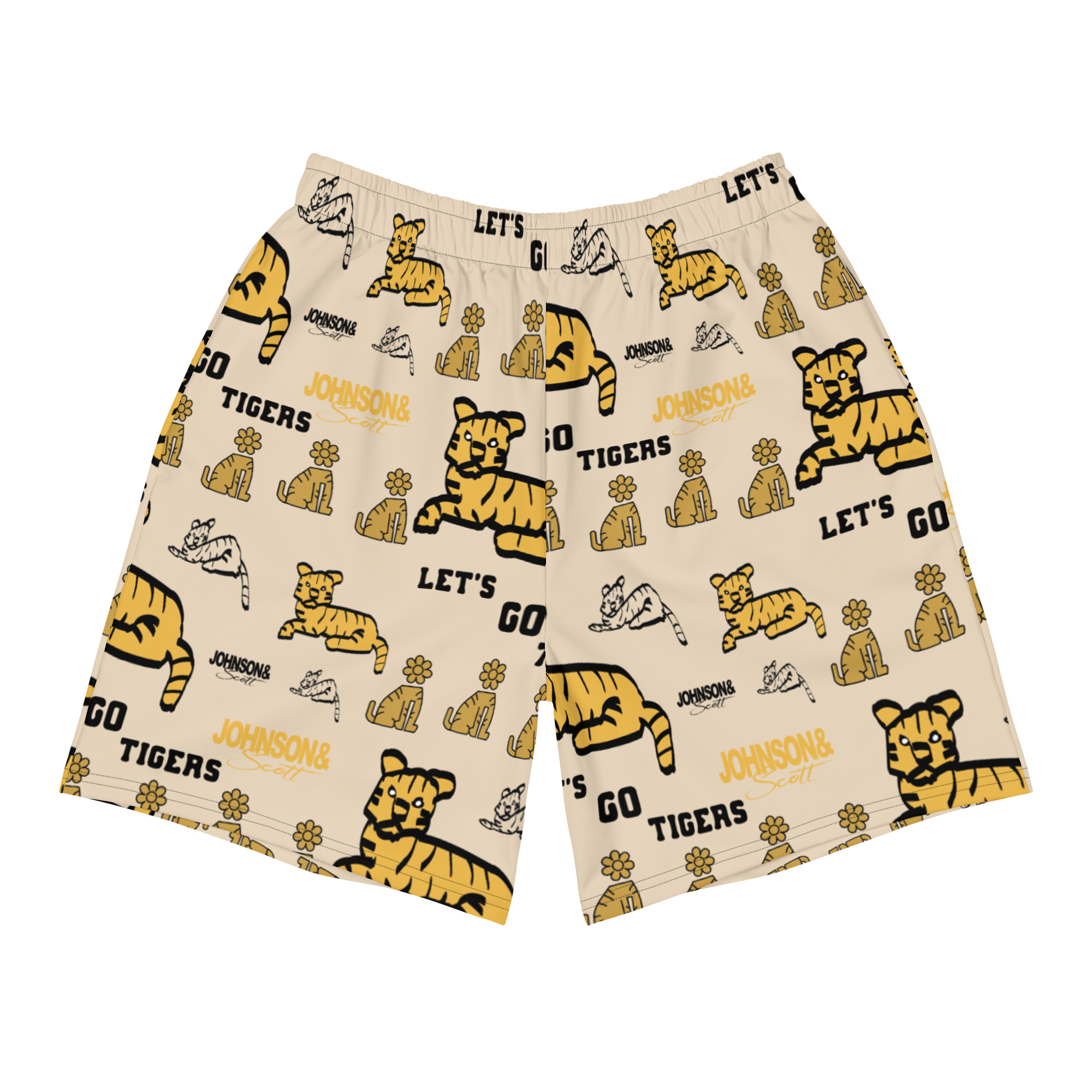 SUMMER SHORTS