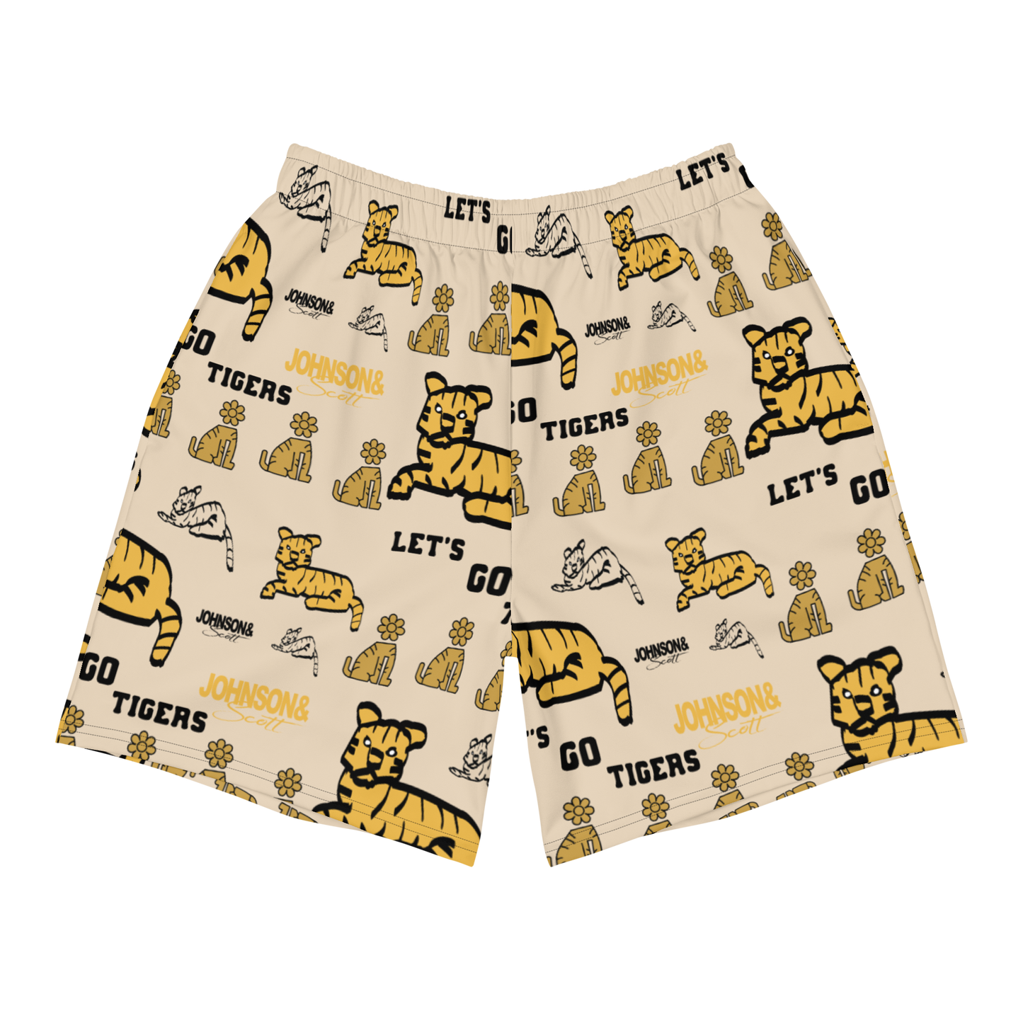SUMMER SHORTS