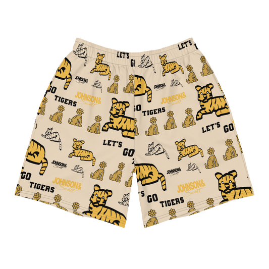 SUMMER SHORTS