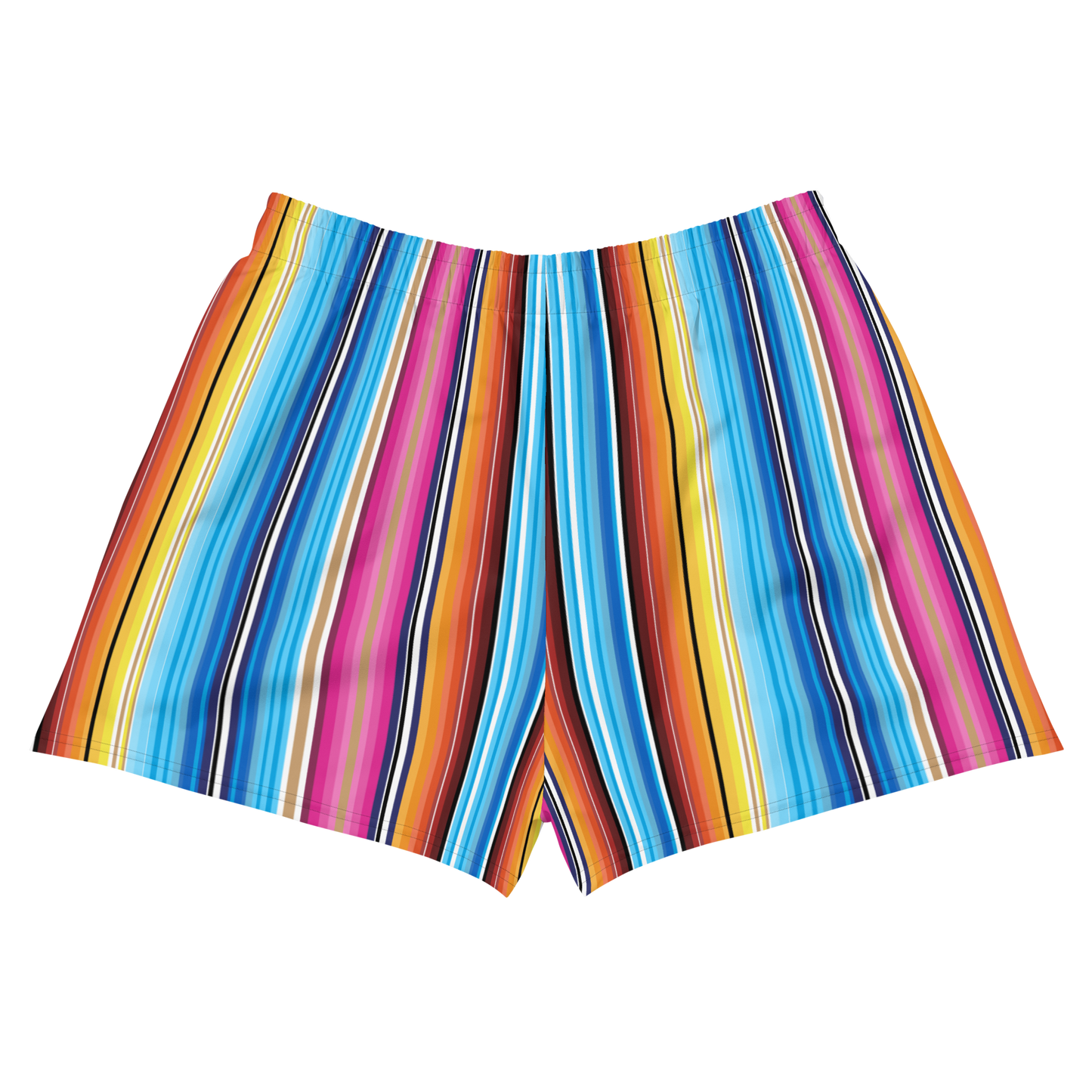 SUMMER PARADE SHORT SHORTS