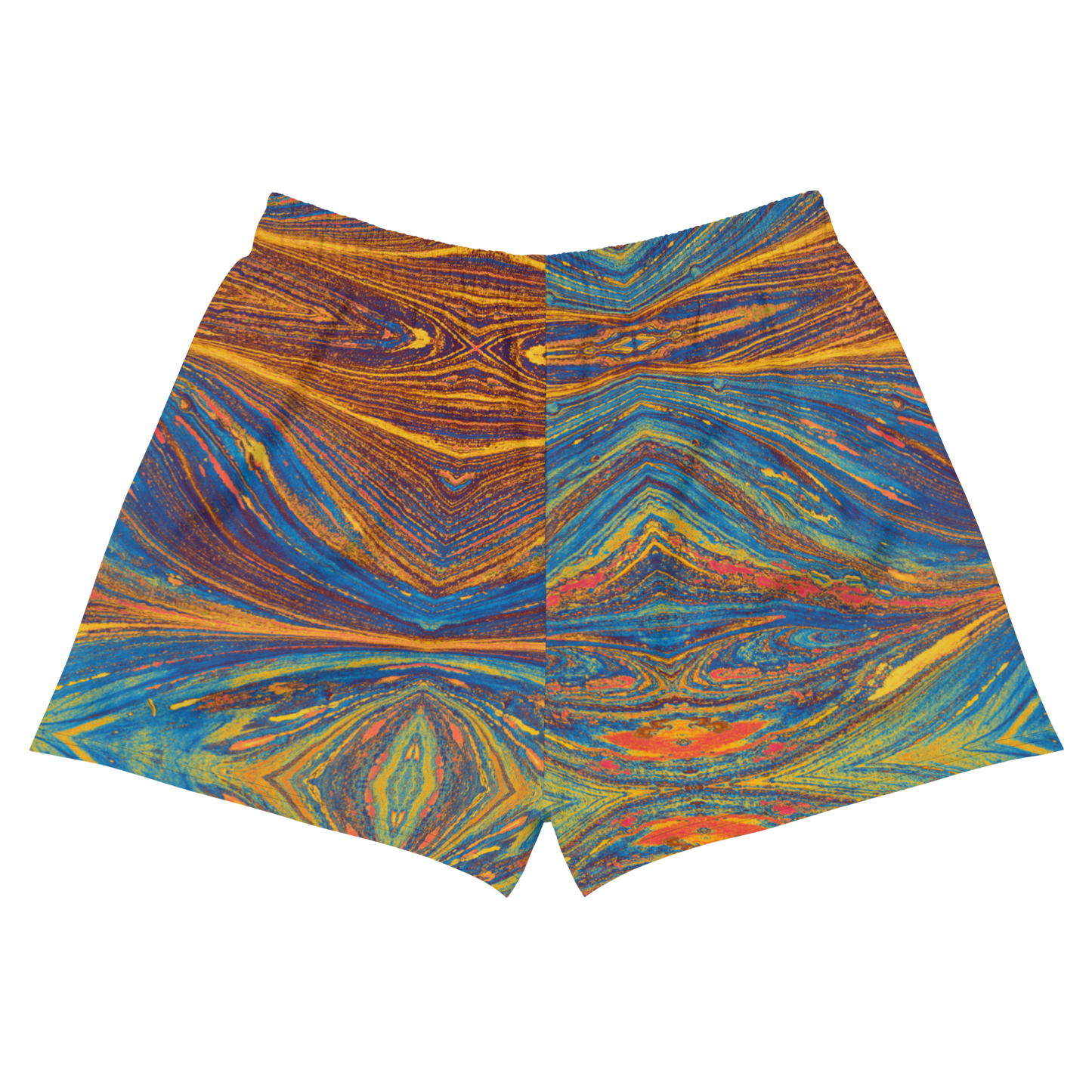 SUMMER SHORT SHORTS