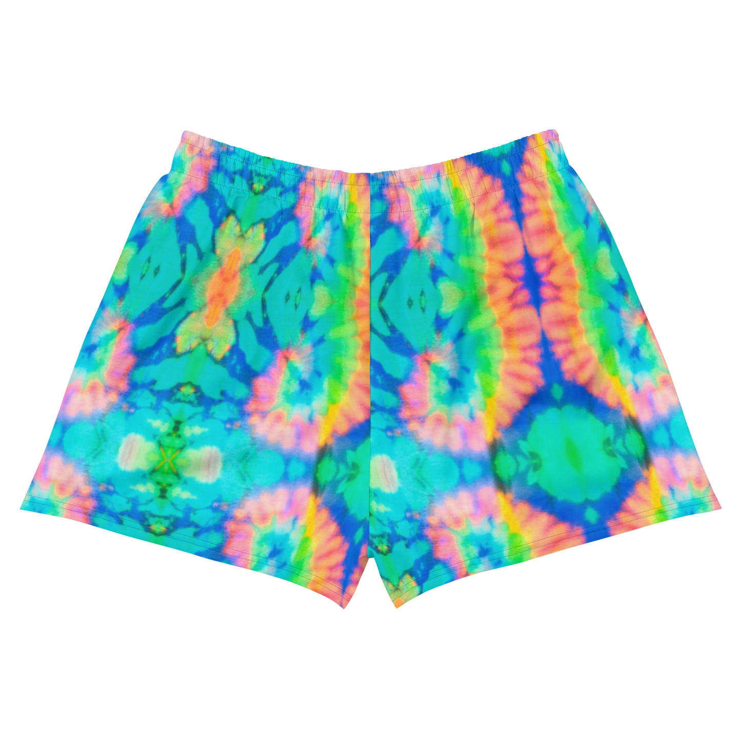 COSMIC AURA SHORT SHORTS
