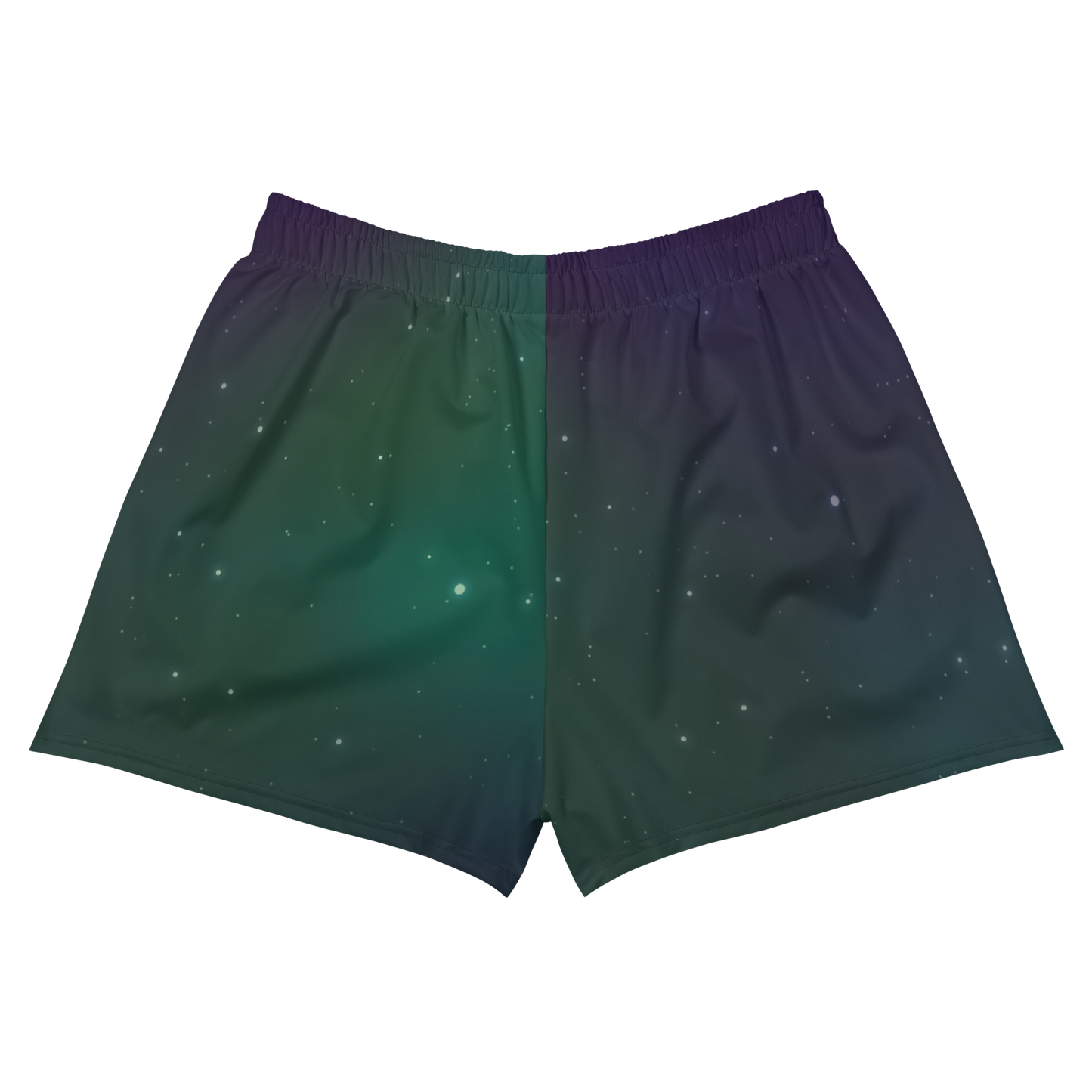 NORTHERN LIGHTS SHORT SHORTS