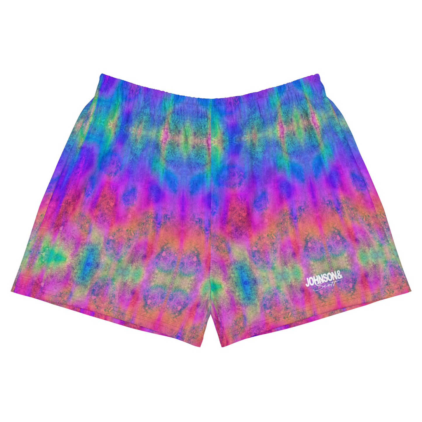 SUMMER SHORT SHORTS