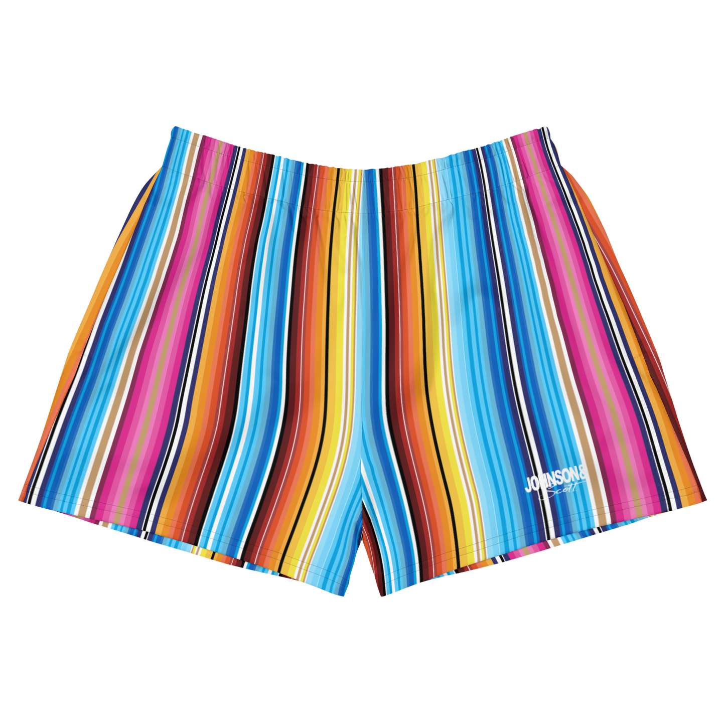 SUMMER SHORT SHORTS