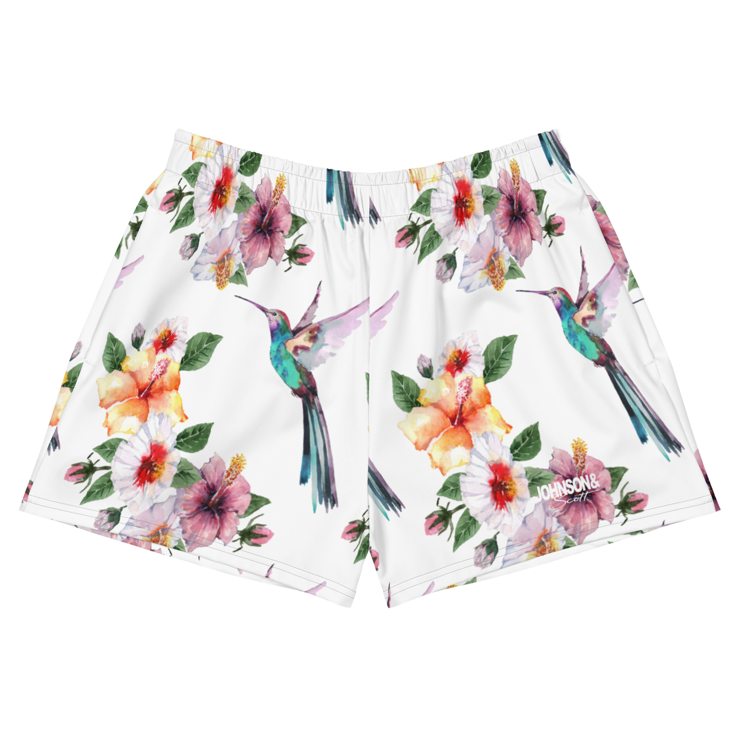SUMMER SHORT SHORTS