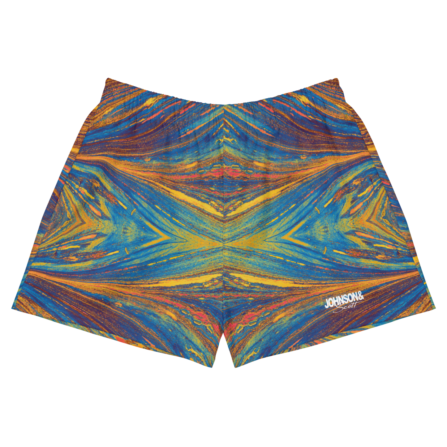 SUMMER SHORT SHORTS