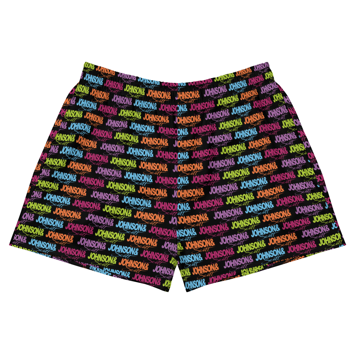 SUMMER SHORT SHORTS