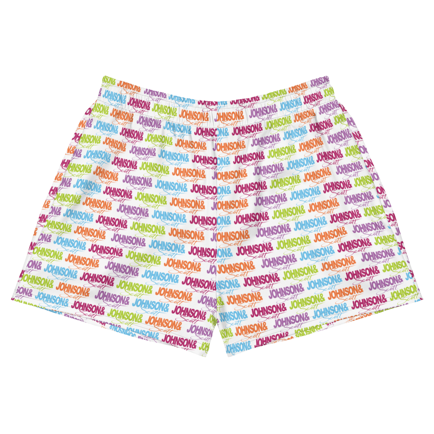 SUMMER SHORT SHORTS
