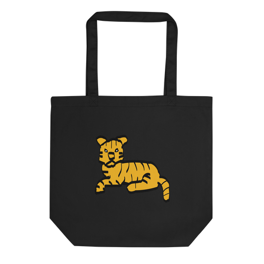 TIGER TOTE