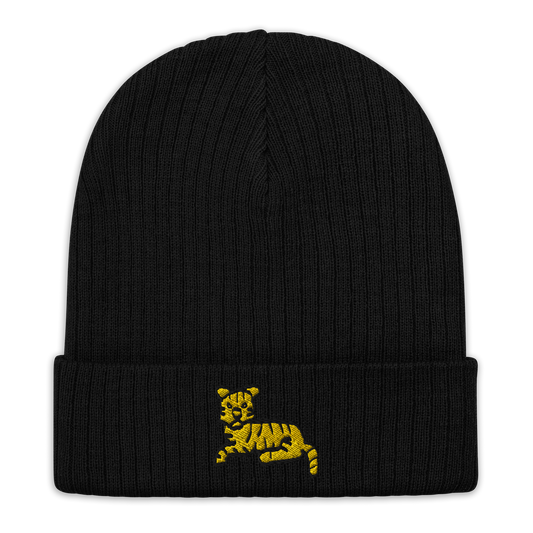 TIGER BEANIE