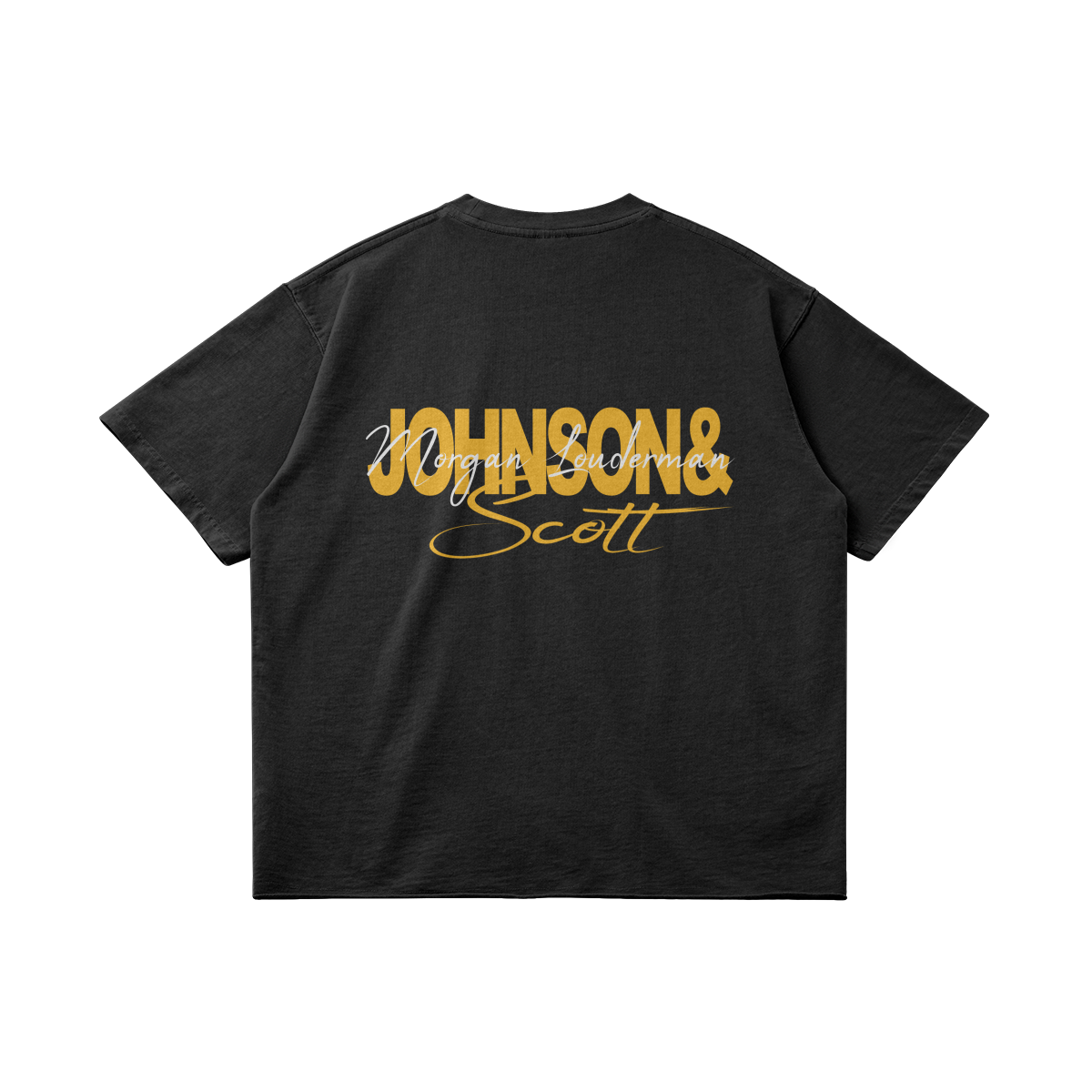'HOMETOWN HEARTS' T-SHIRT