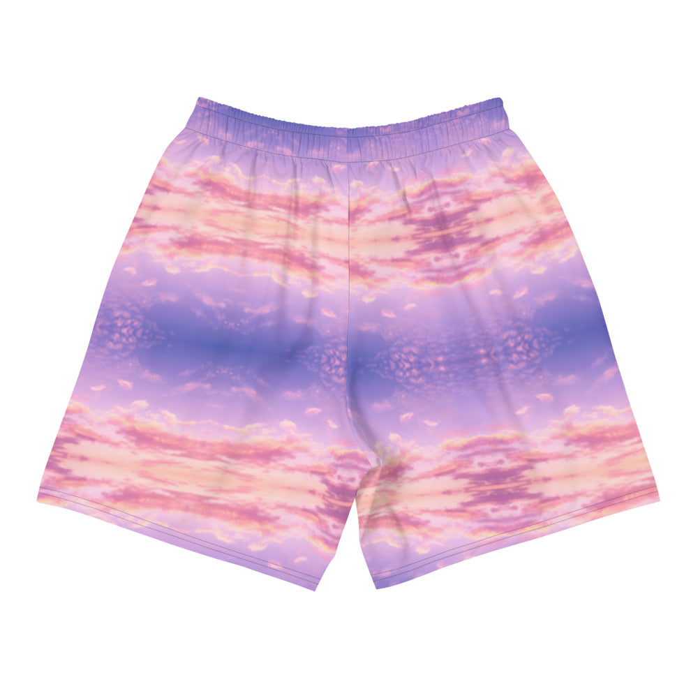 SUMMER SHORTS