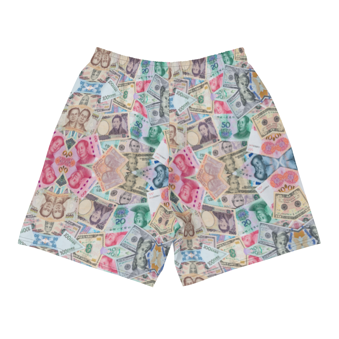 SUMMER SHORTS