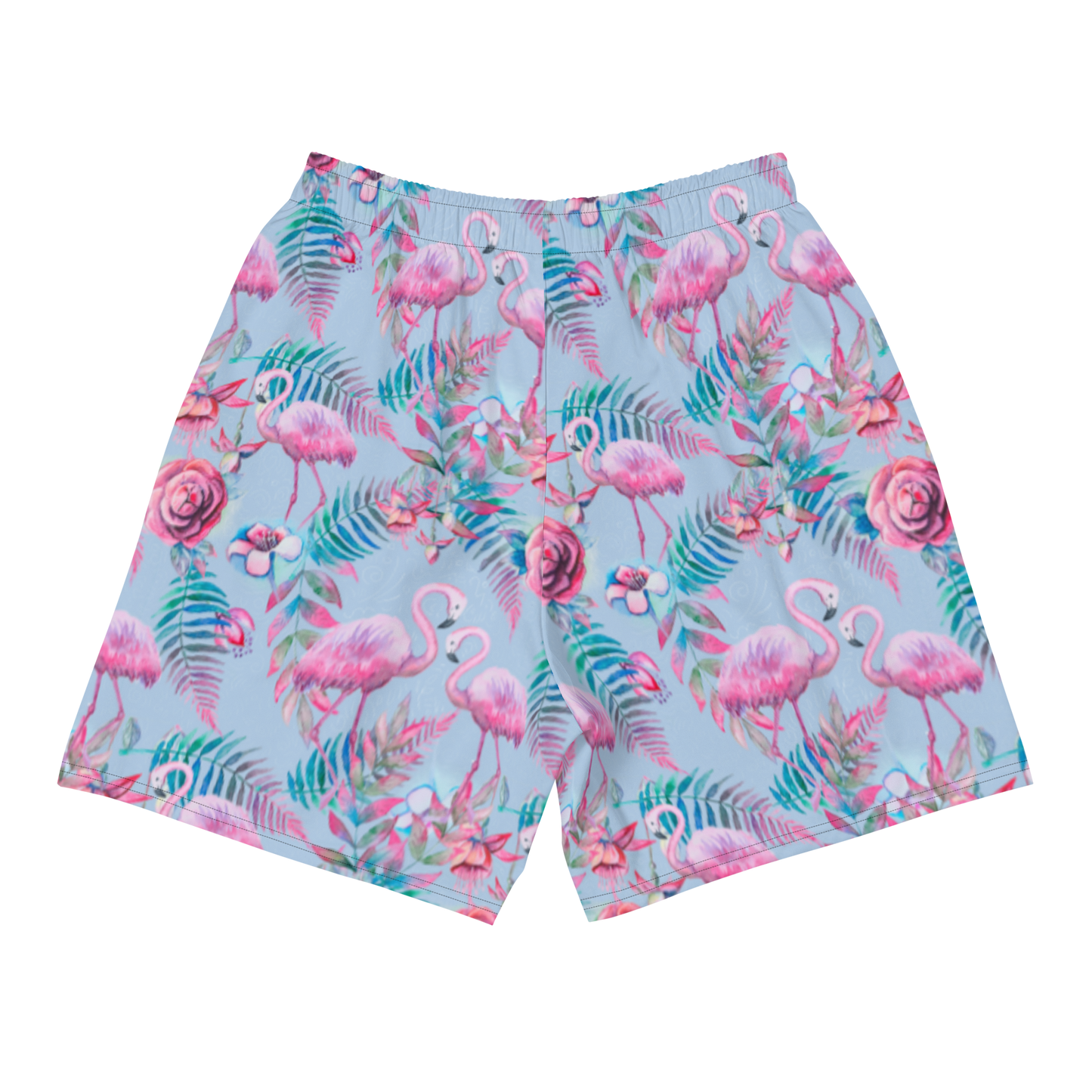 FLAMINGO SHORTS