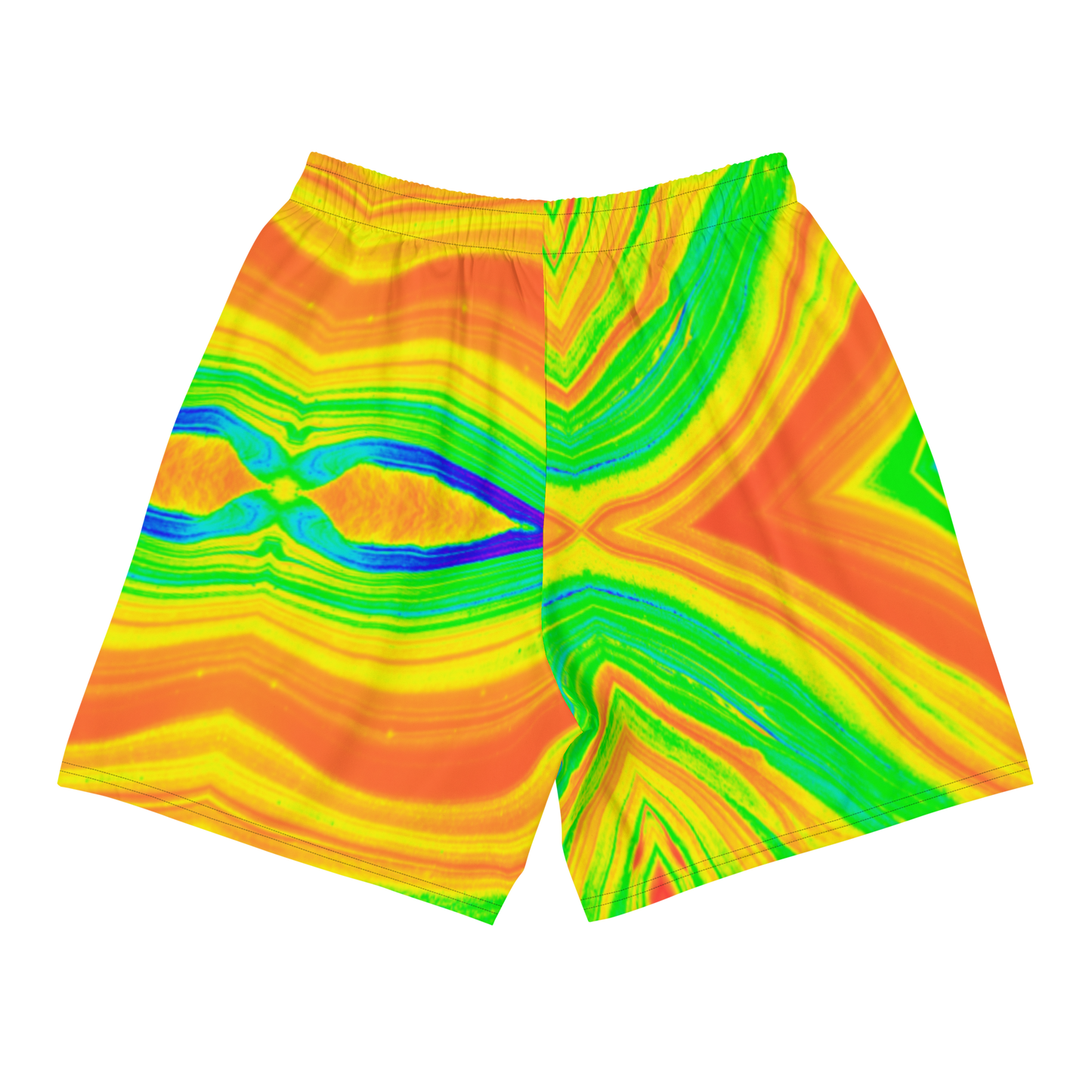 SUMMER SHORTS