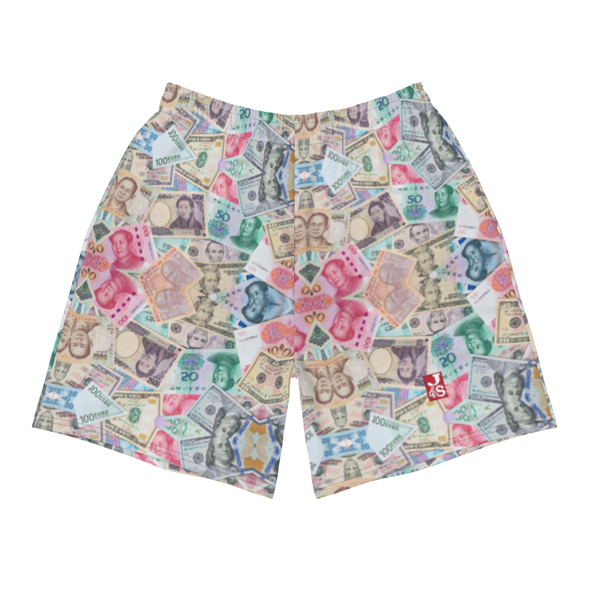 SUMMER SHORTS