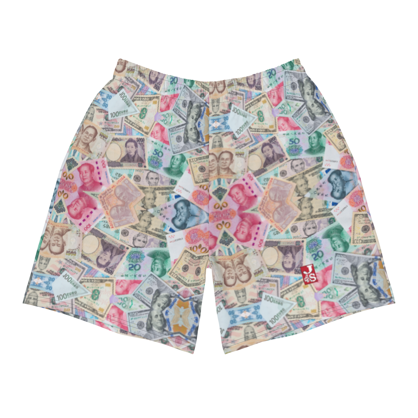SUMMER SHORTS