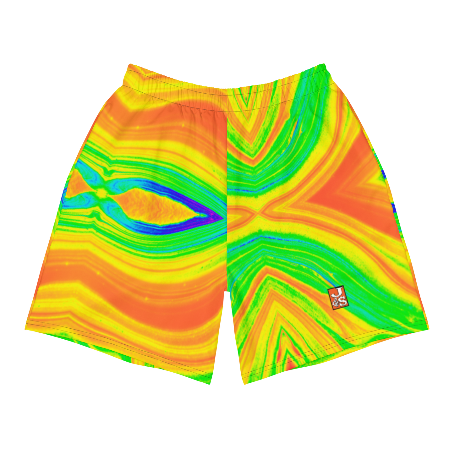 SUMMER SHORTS