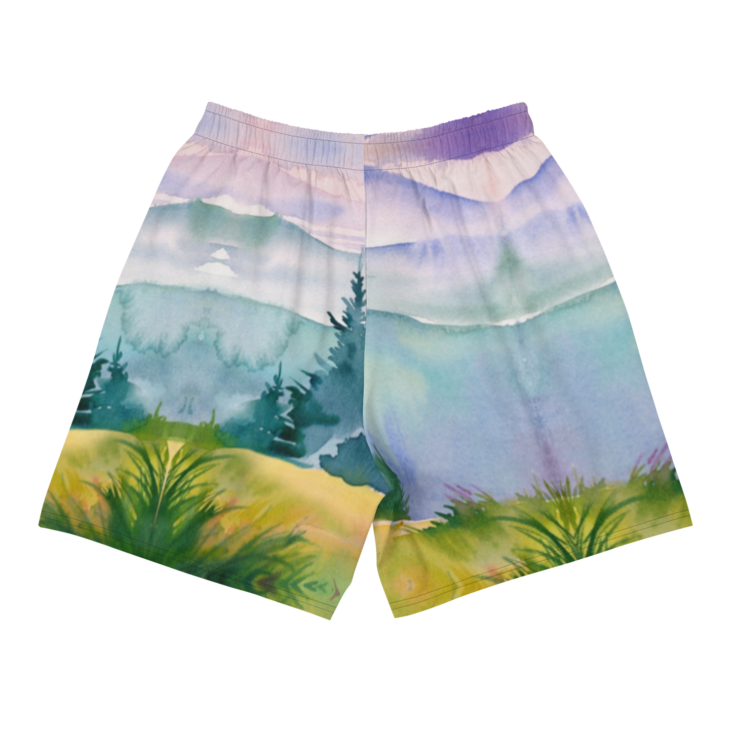 SUMMER SHORTS