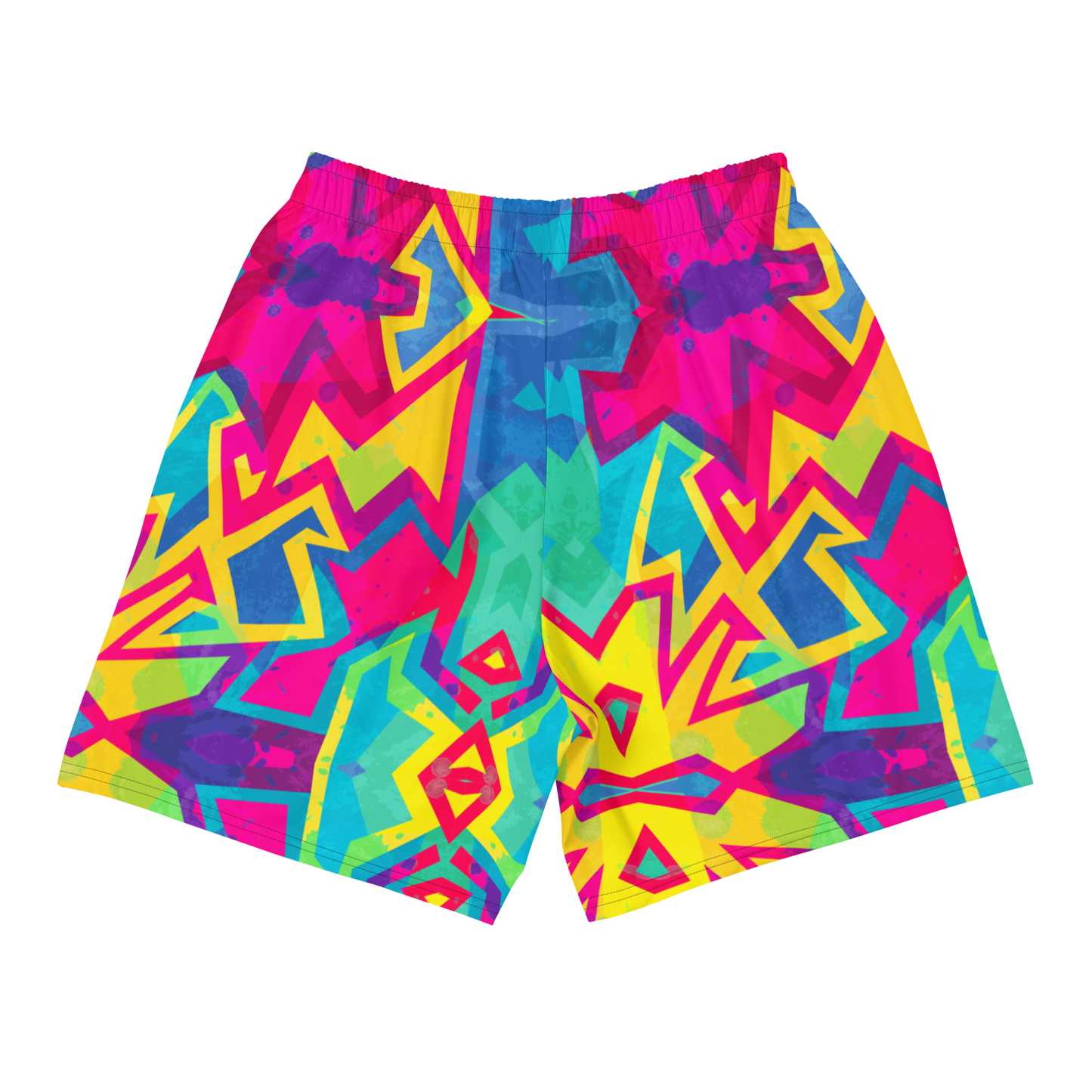 HOUSEPARTY SUMMER SHORTS