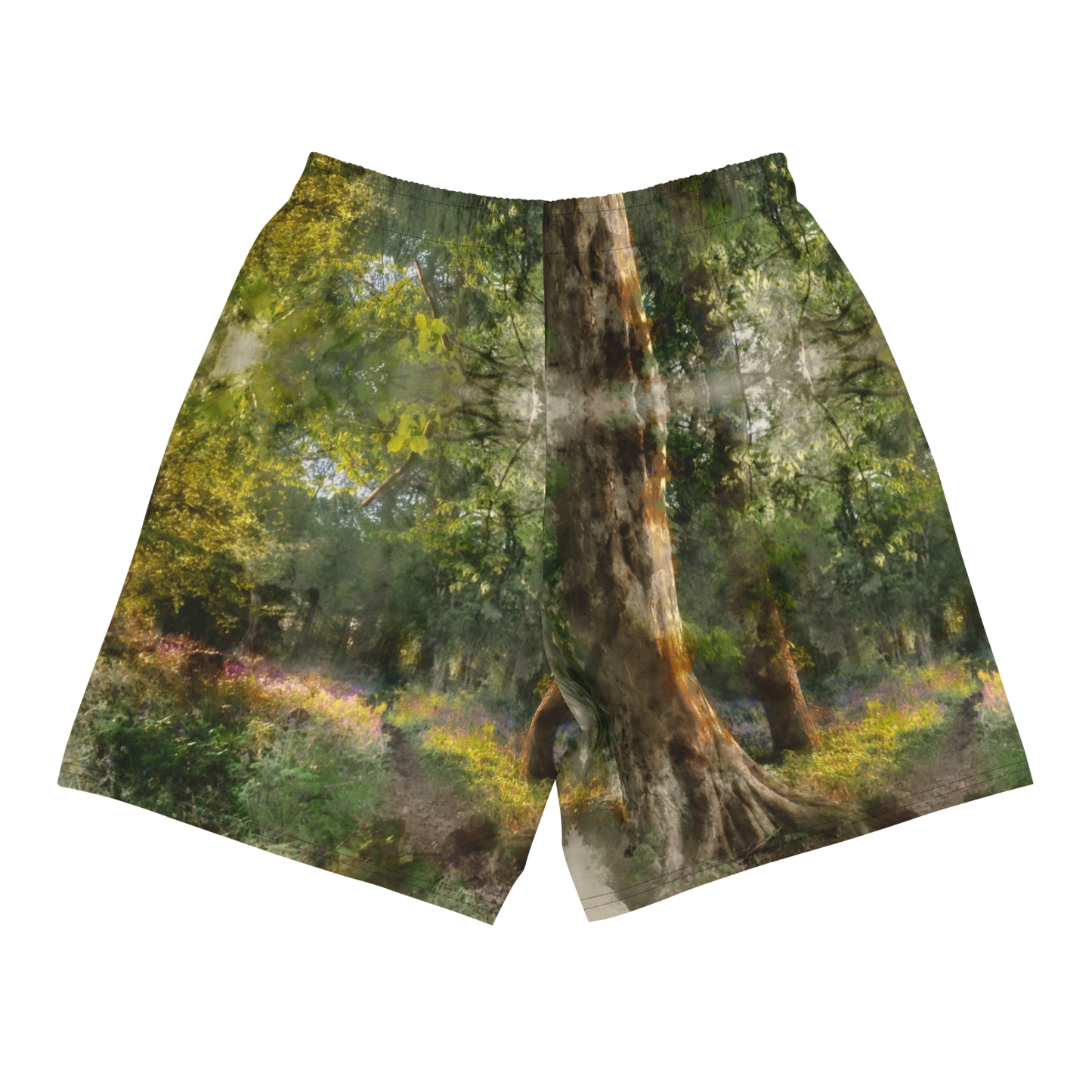 SUMMER SHORTS