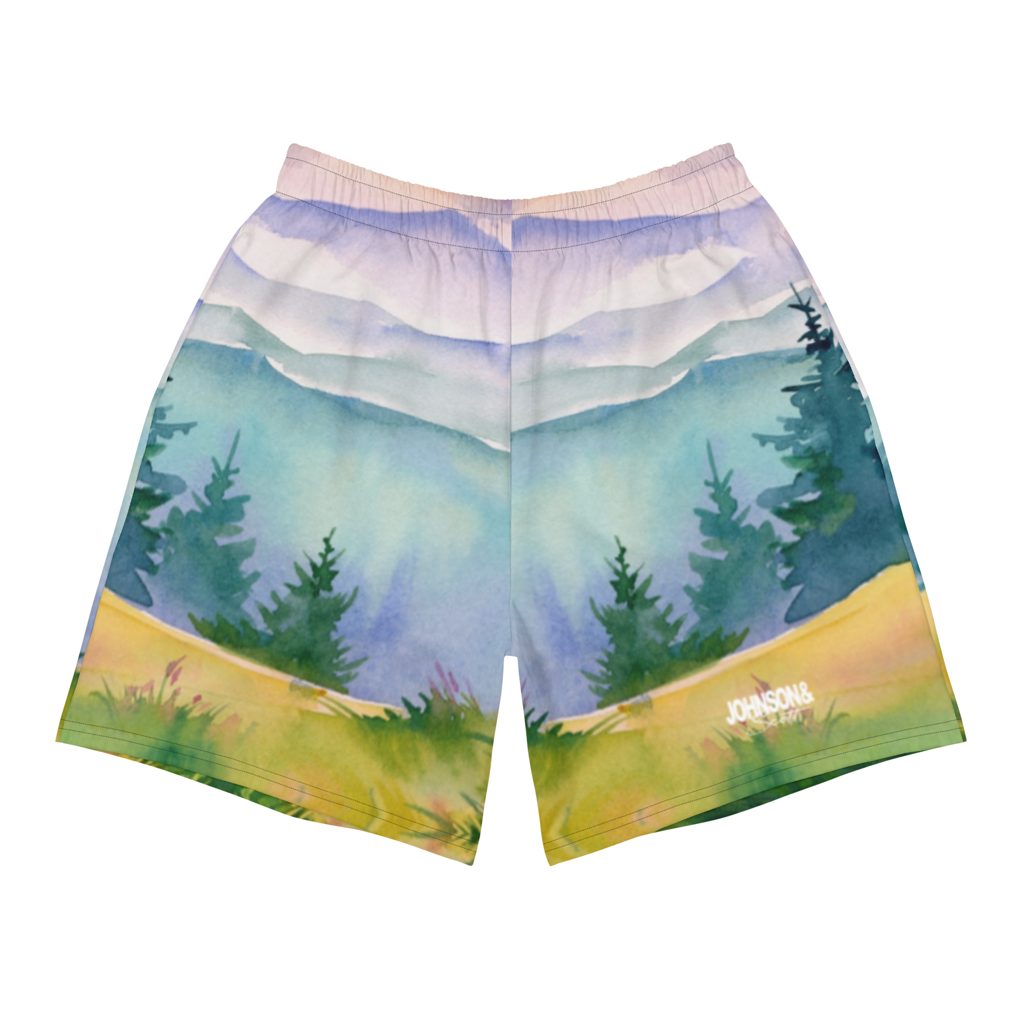 SUMMER SHORTS