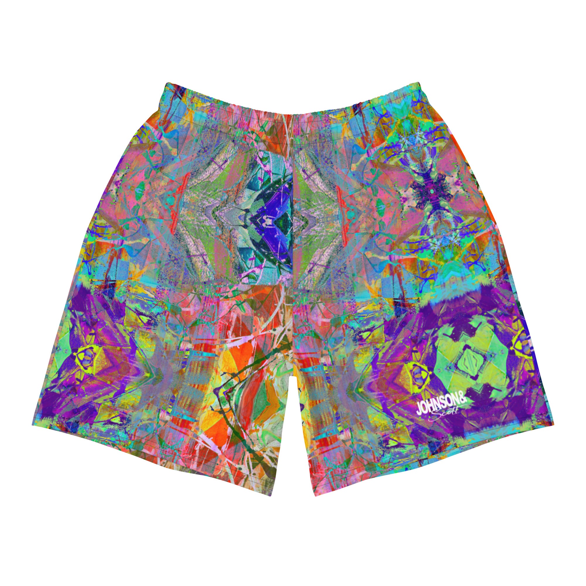 SUMMER SHORTS