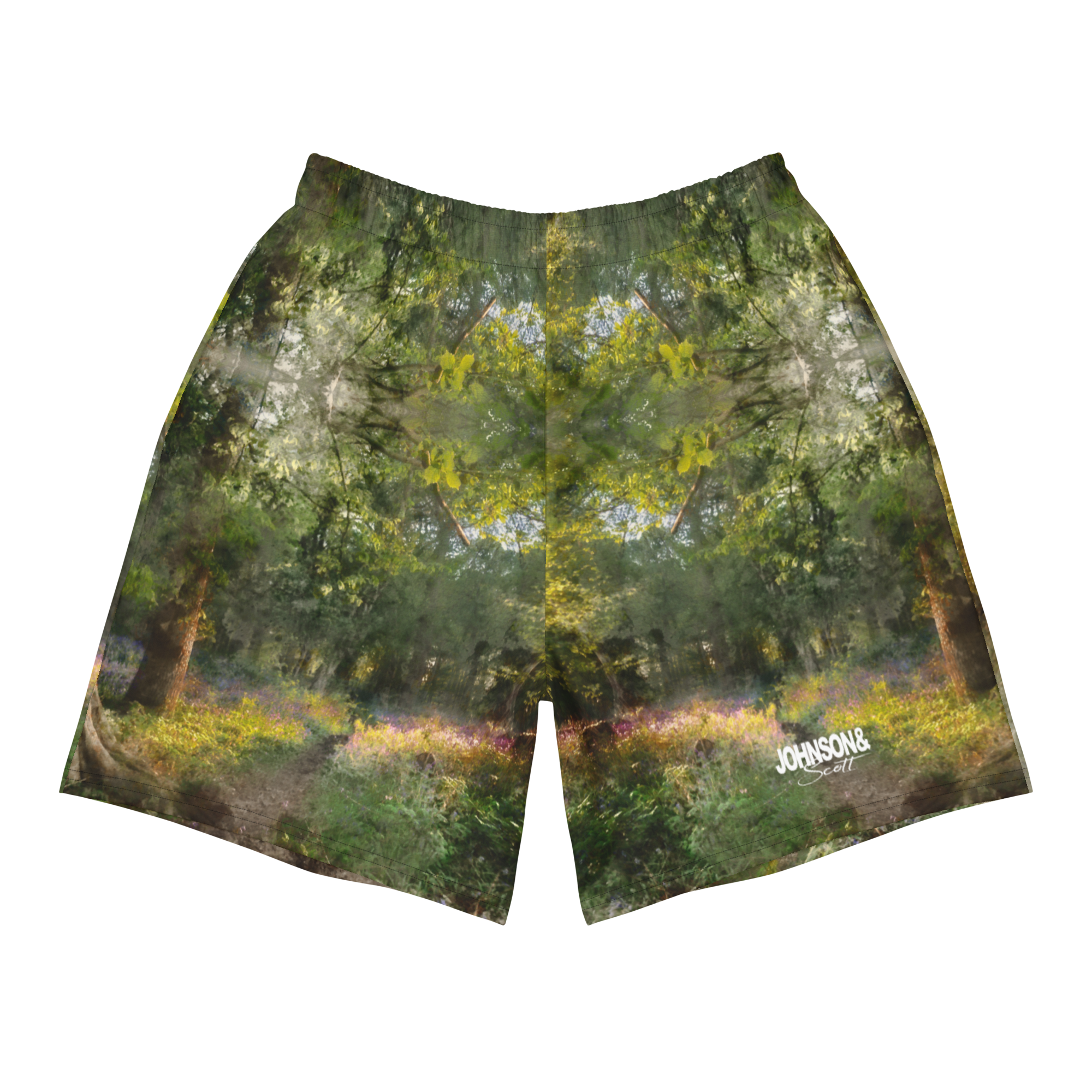 SUMMER SHORTS