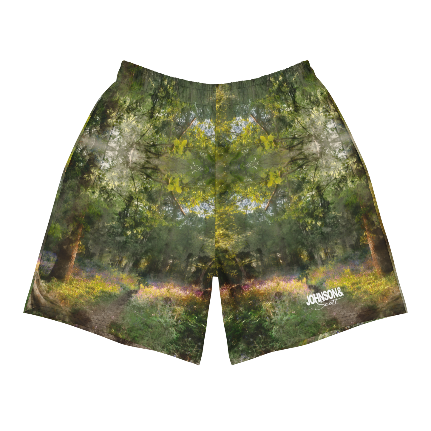 SUMMER SHORTS