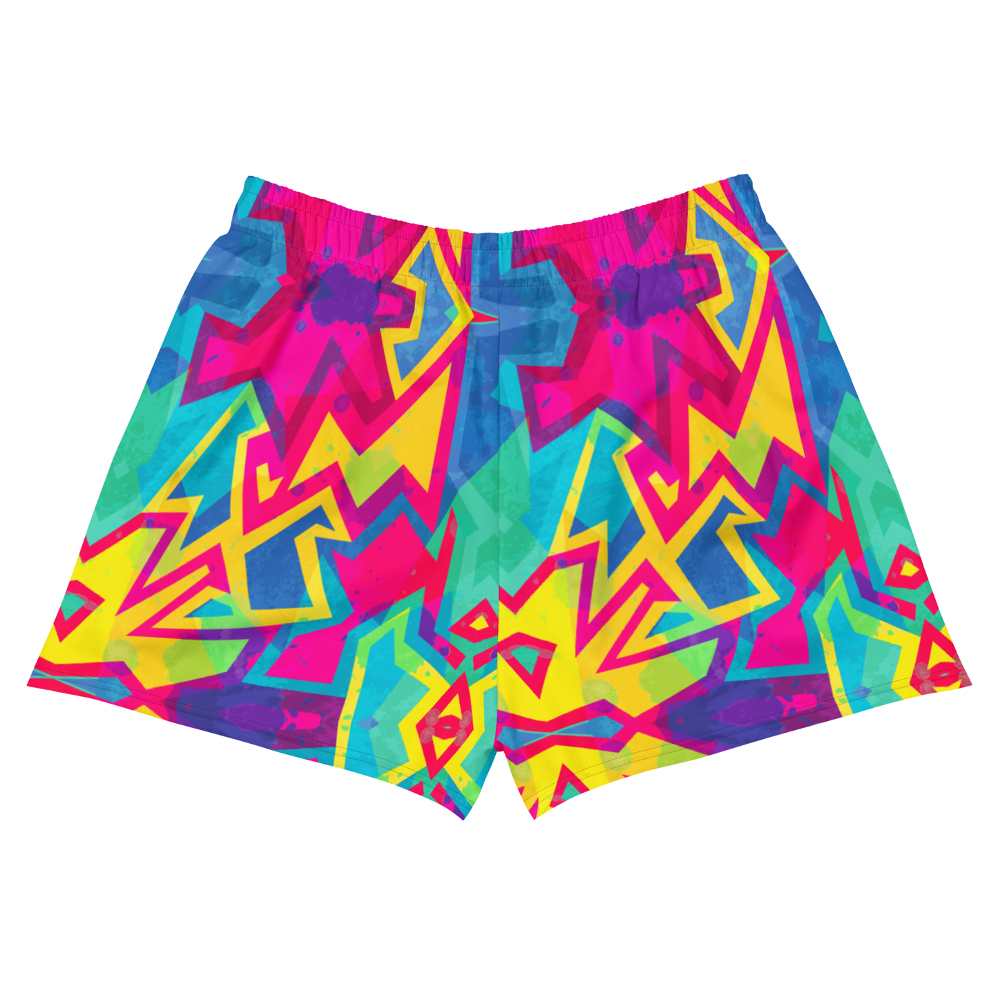 HOUSE PARTY SHORT SHORTS