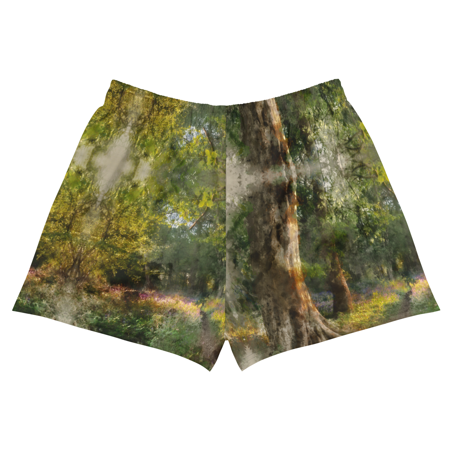 IN THE WOODS SHORT SHORTS