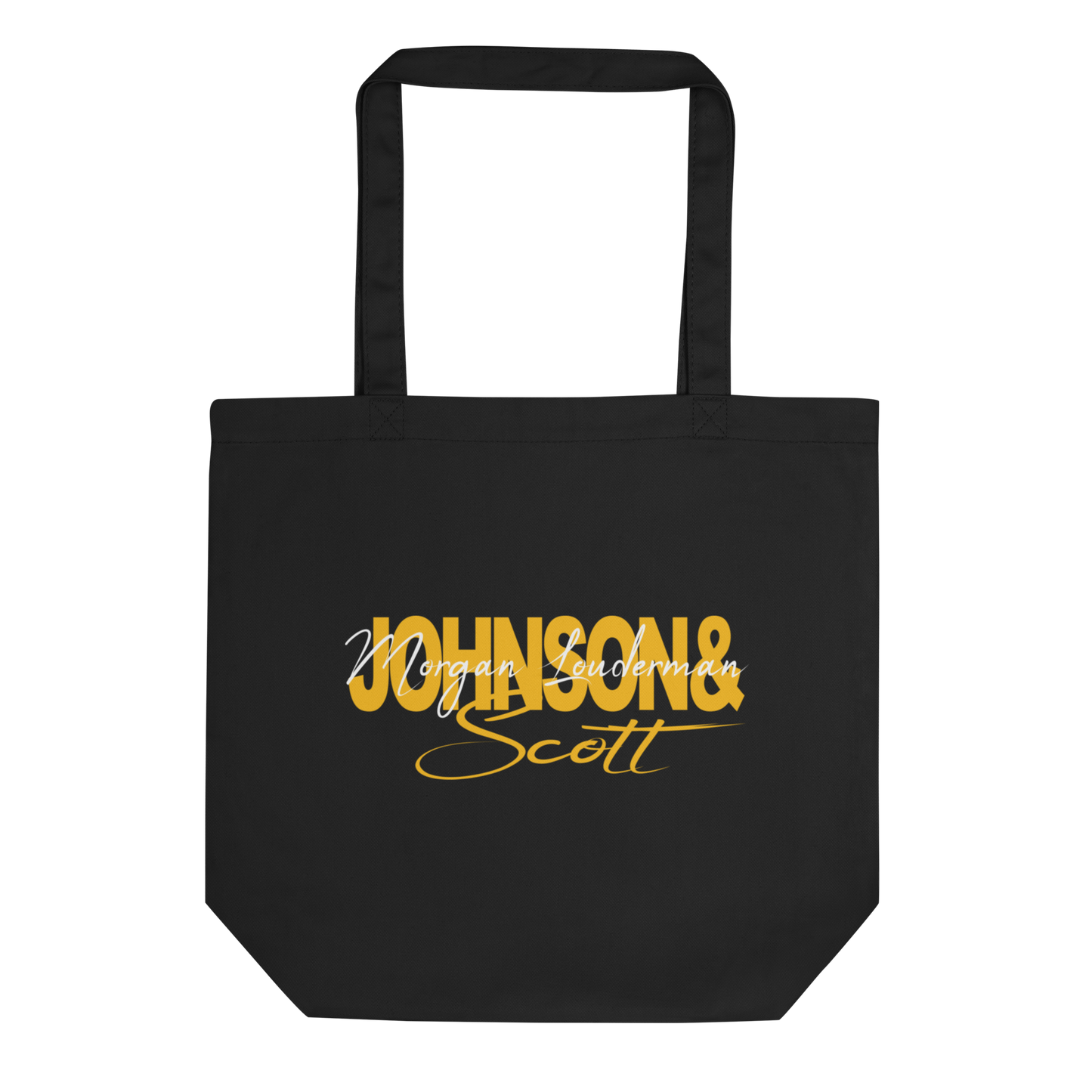 'HOMETOWN HEARTS' TOTE
