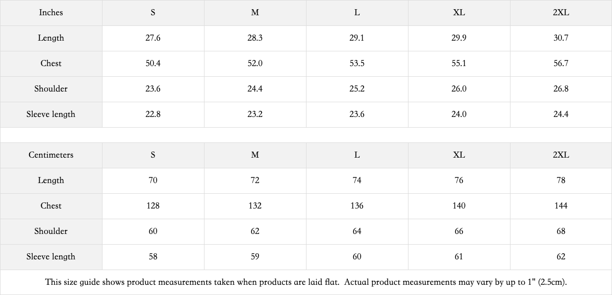 'HOMETOWN HEARTS' HEAVYWEIGHT CREWNECK