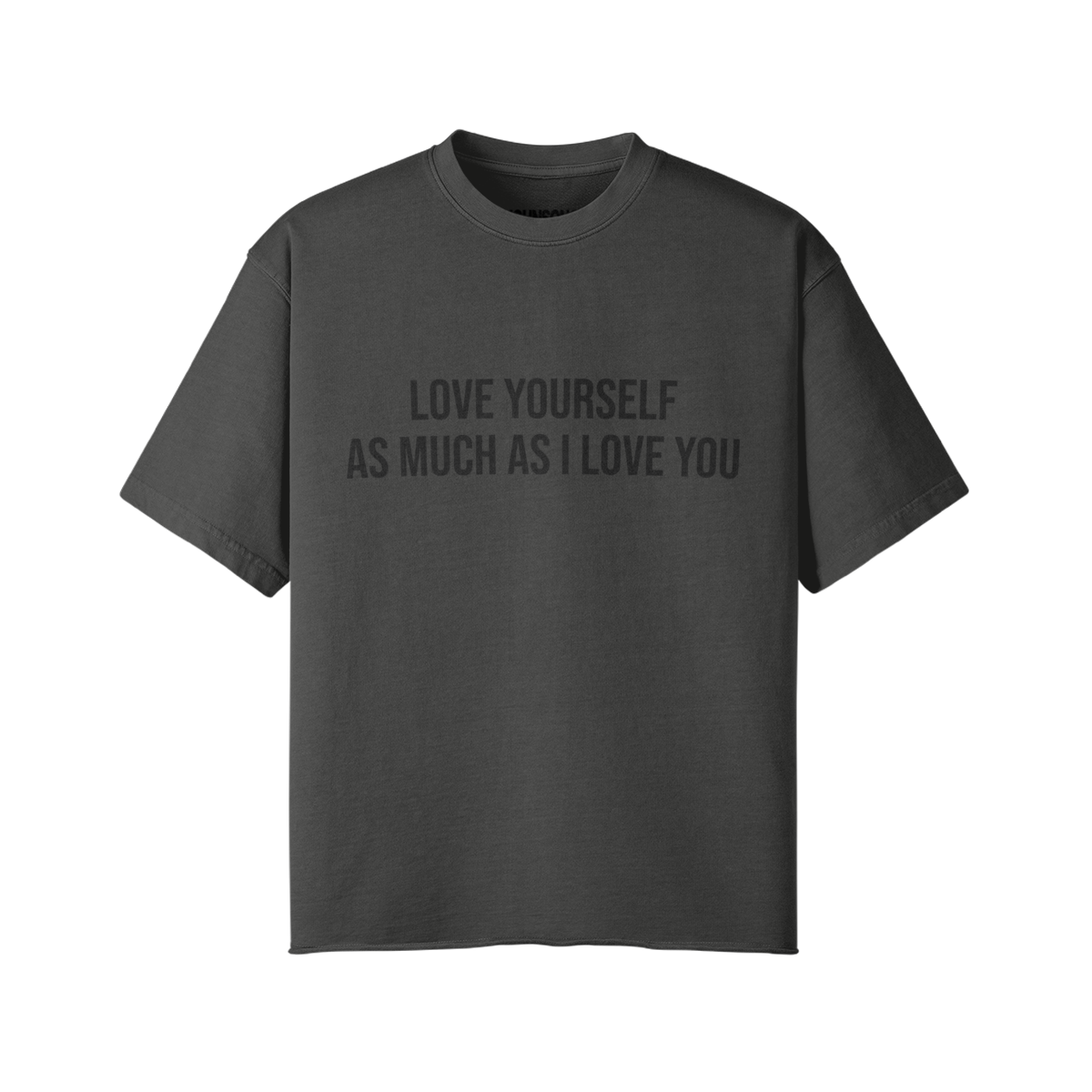 LOVE YOURSELF T-SHIRT
