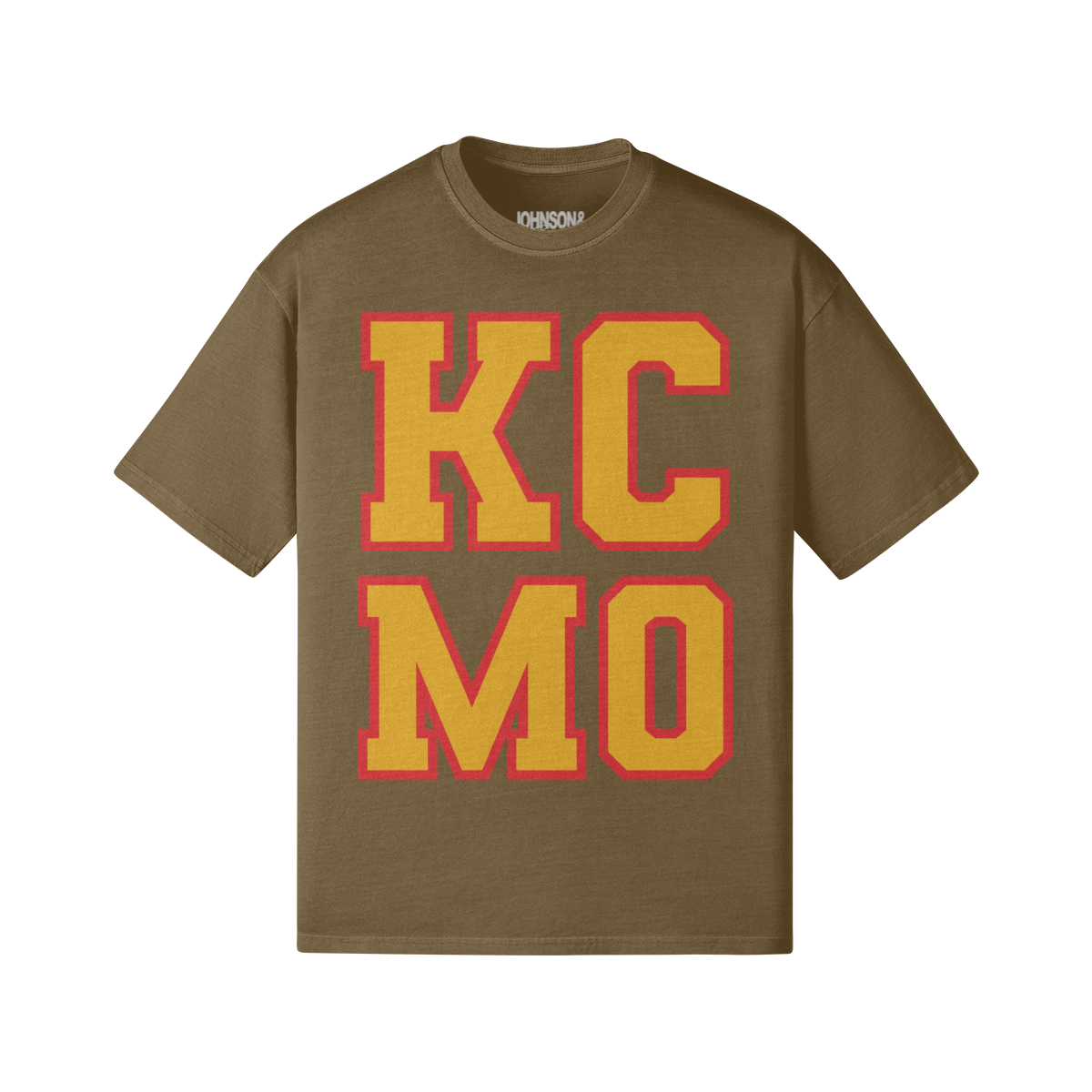 KCMO T-SHIRT
